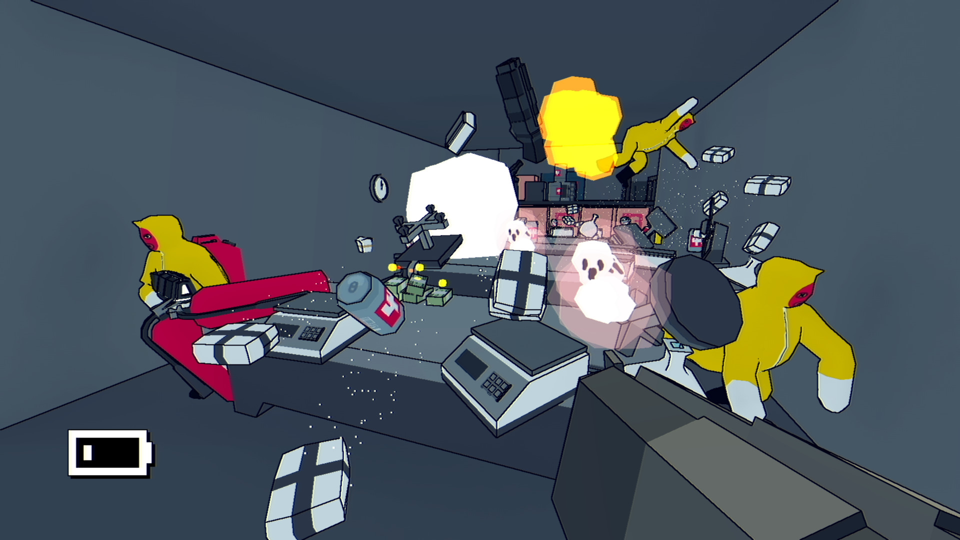 Скриншот 10: High Hell