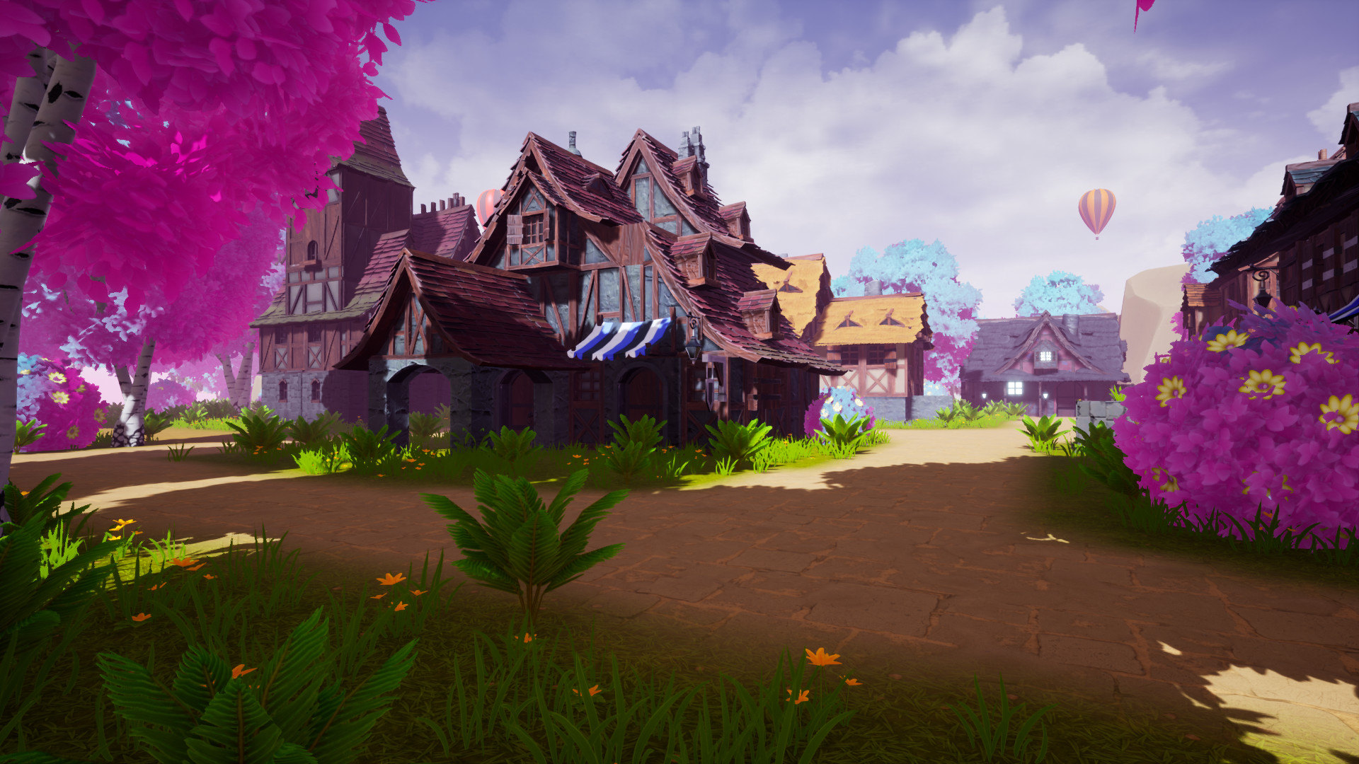 Скриншот 30: Neon Horizon: Eclipse