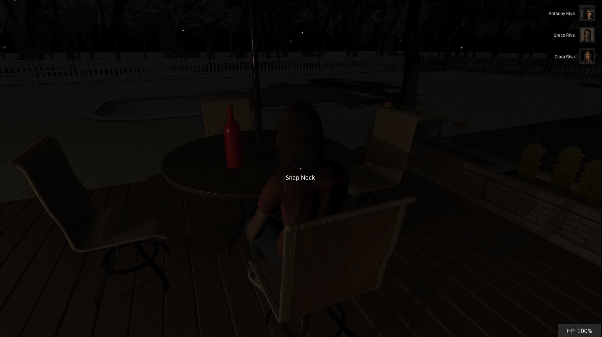 Скриншот 6: Cosa Nostra