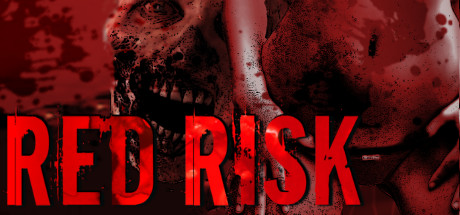 Обложка: Red Risk