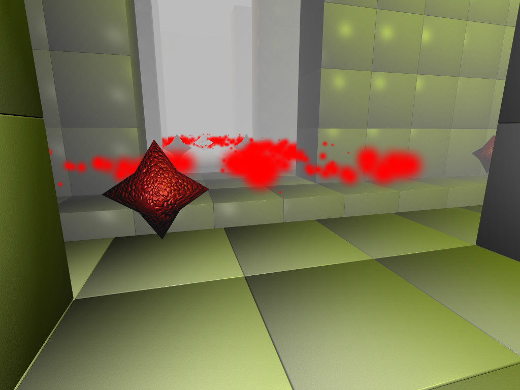 Скриншот: Sapper's bad dream