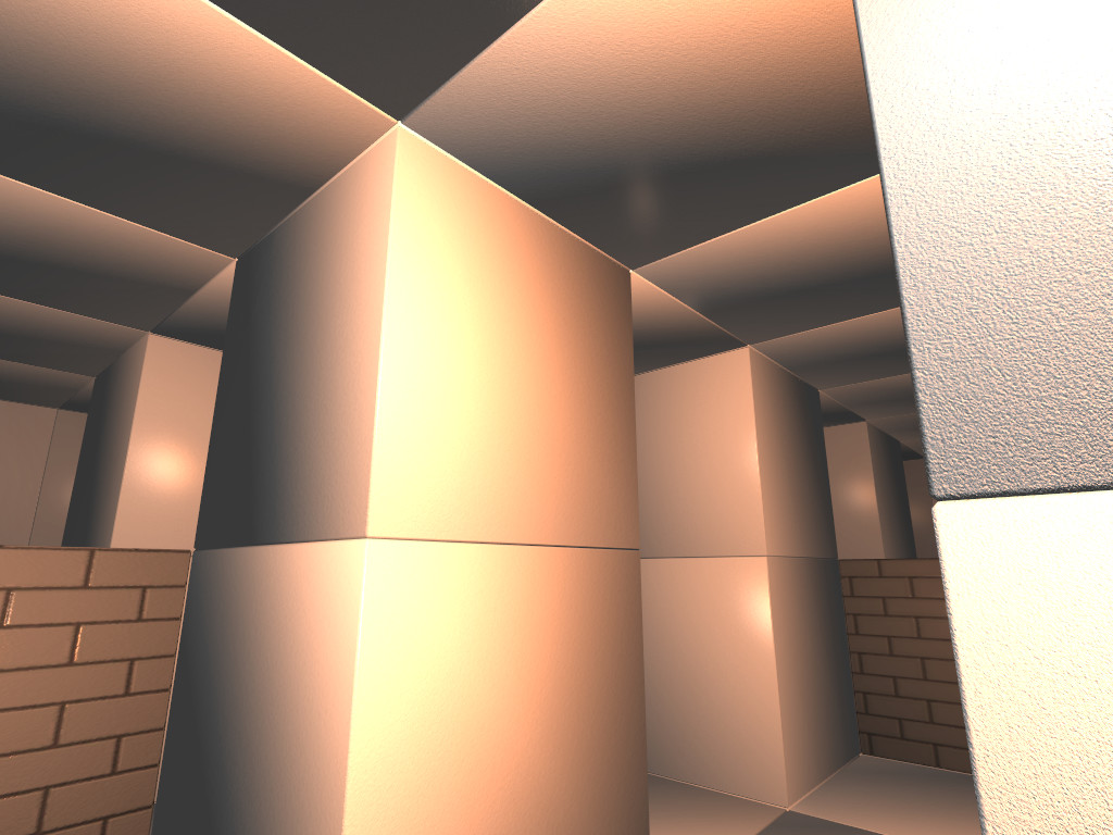 Скриншот 6: Sapper's bad dream