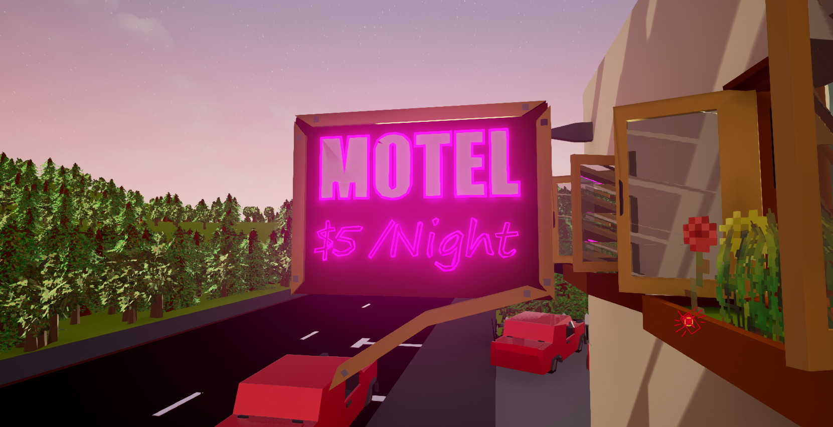 Скриншот 14: Psycho on the loose