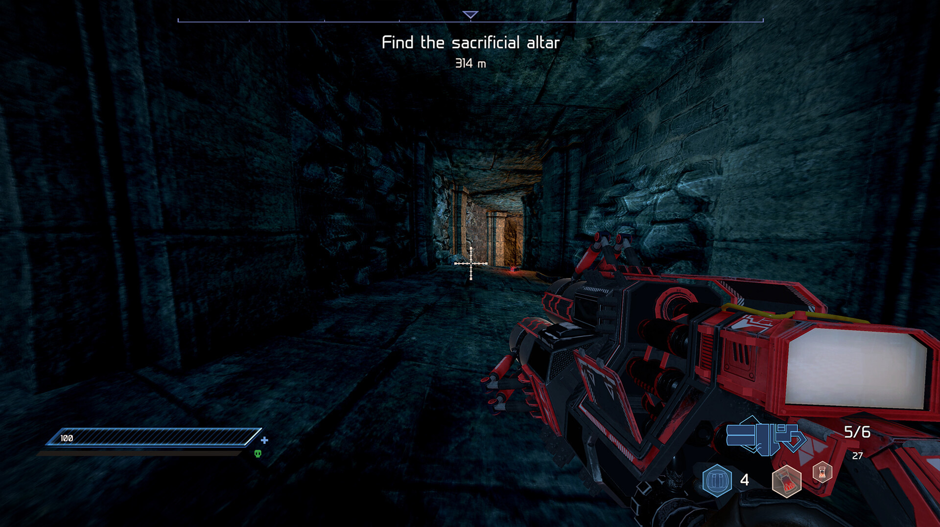 Скриншот: Madness Beverage