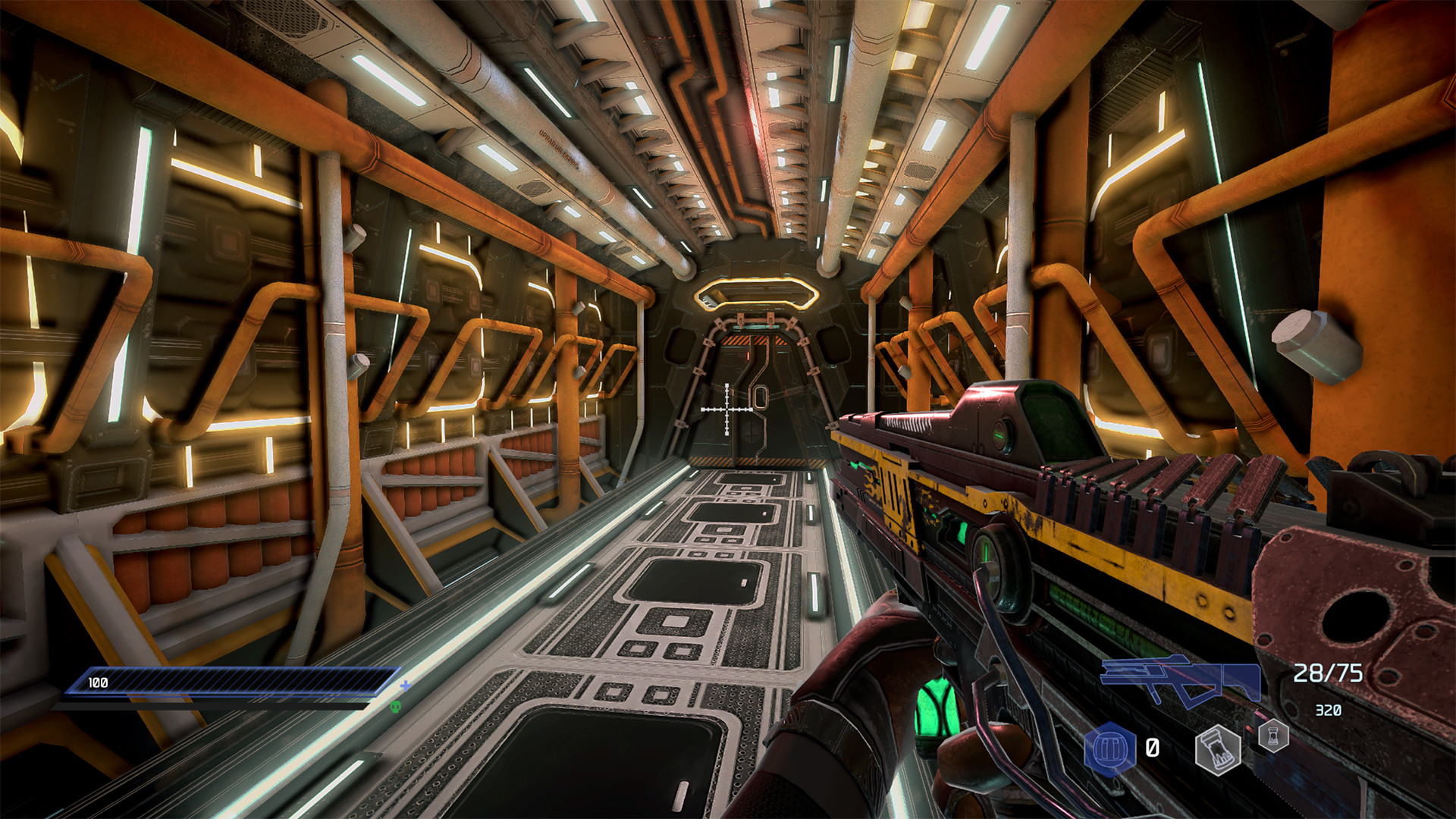 Скриншот: Madness Beverage