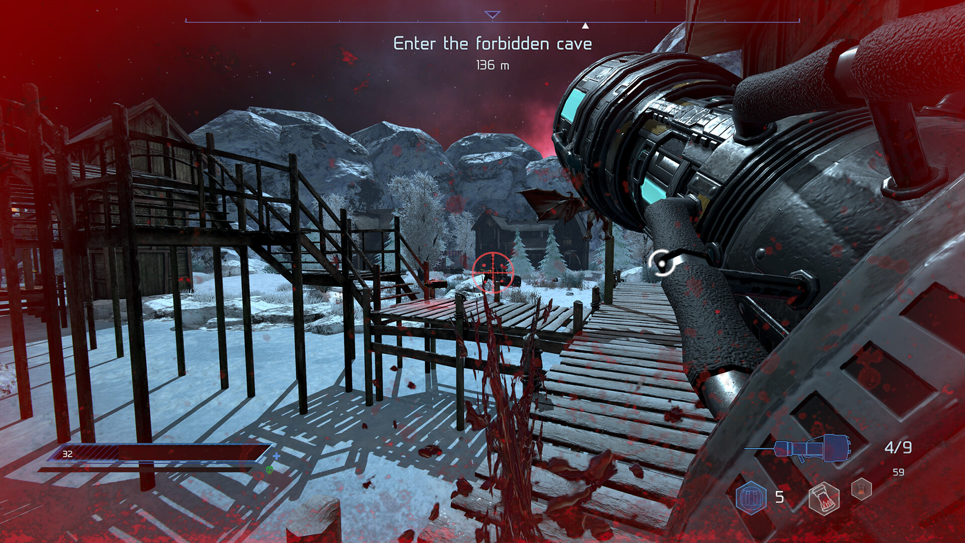 Скриншот 10: Madness Beverage