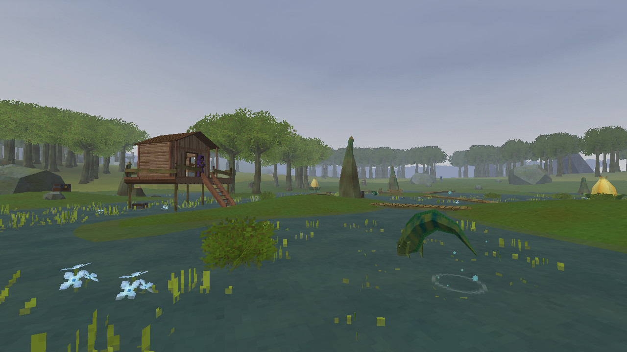 Скриншот 15: The End of Dyeus