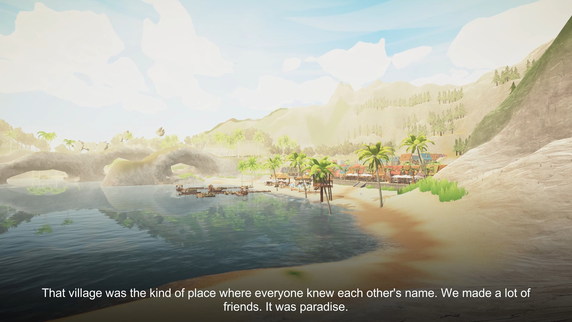 Скриншот 6: One Last Memory