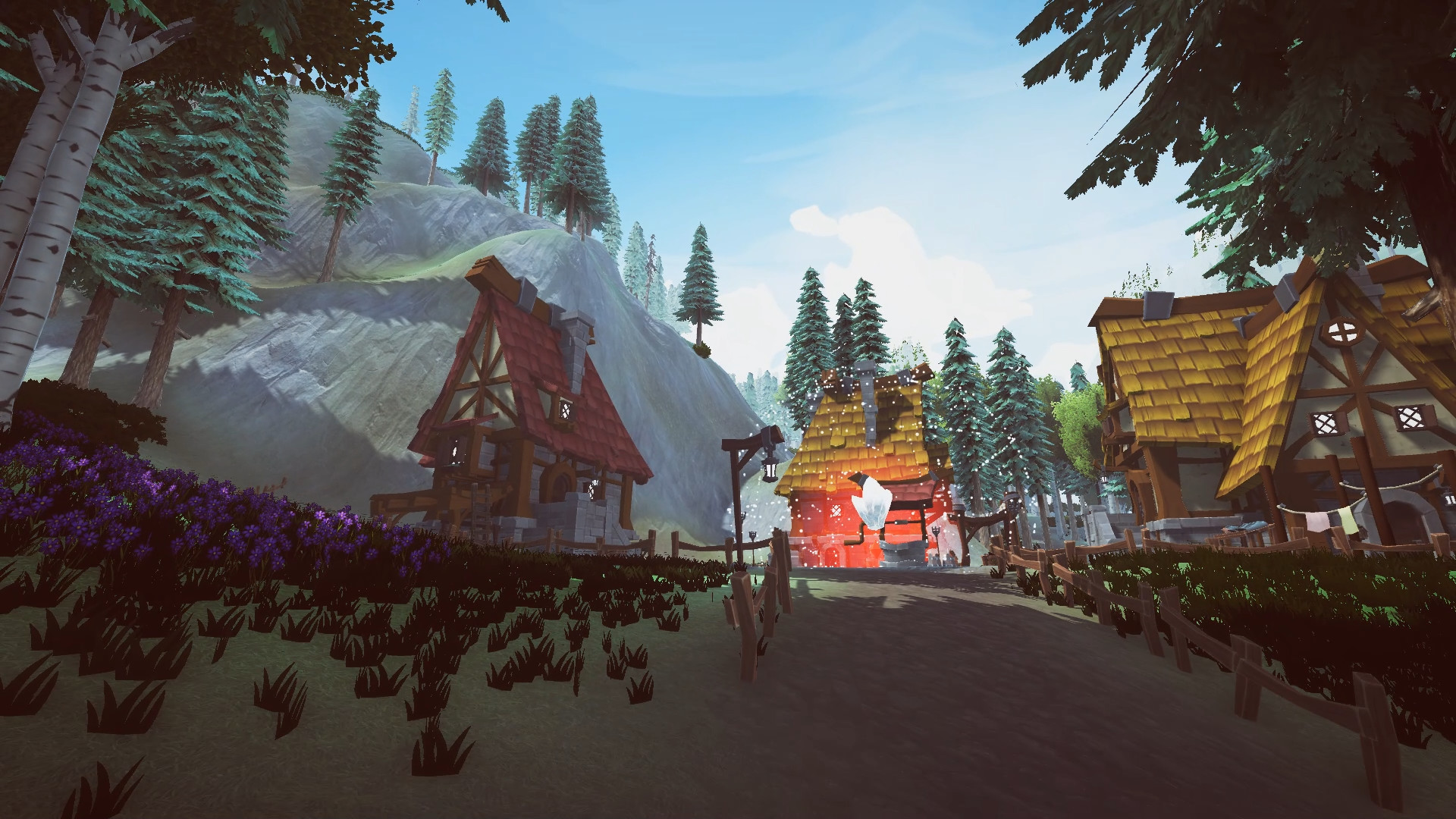 Скриншот 7: One Last Memory