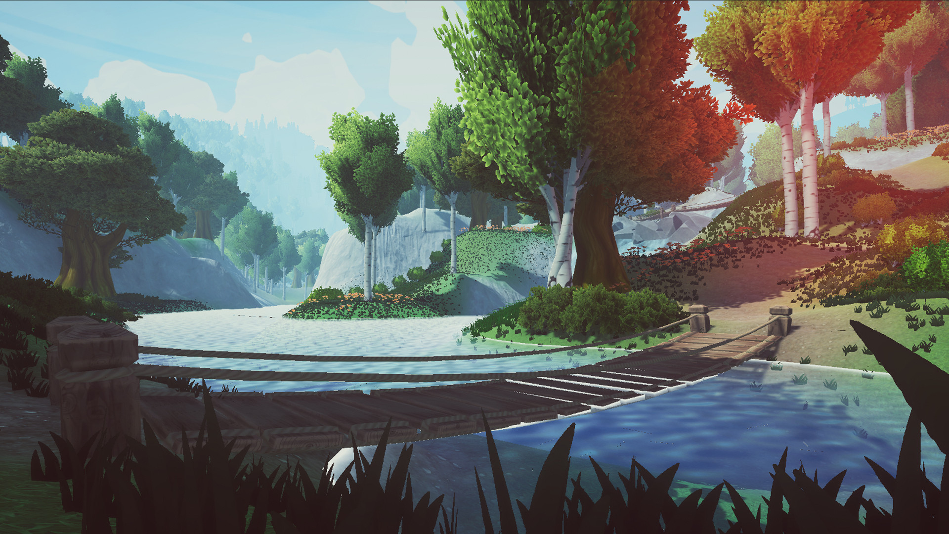 Скриншот 9: One Last Memory