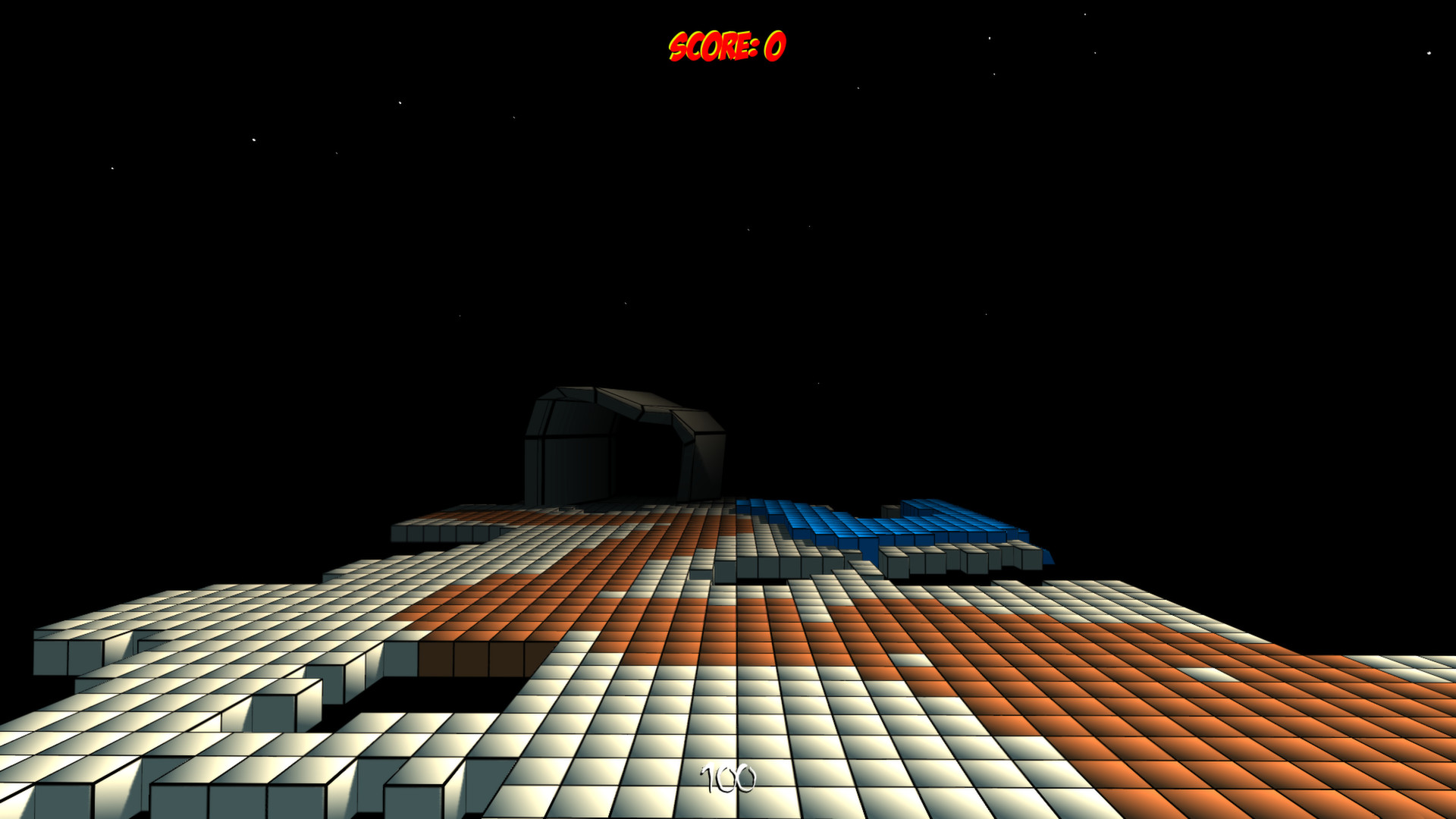 Скриншот: Dead Bits