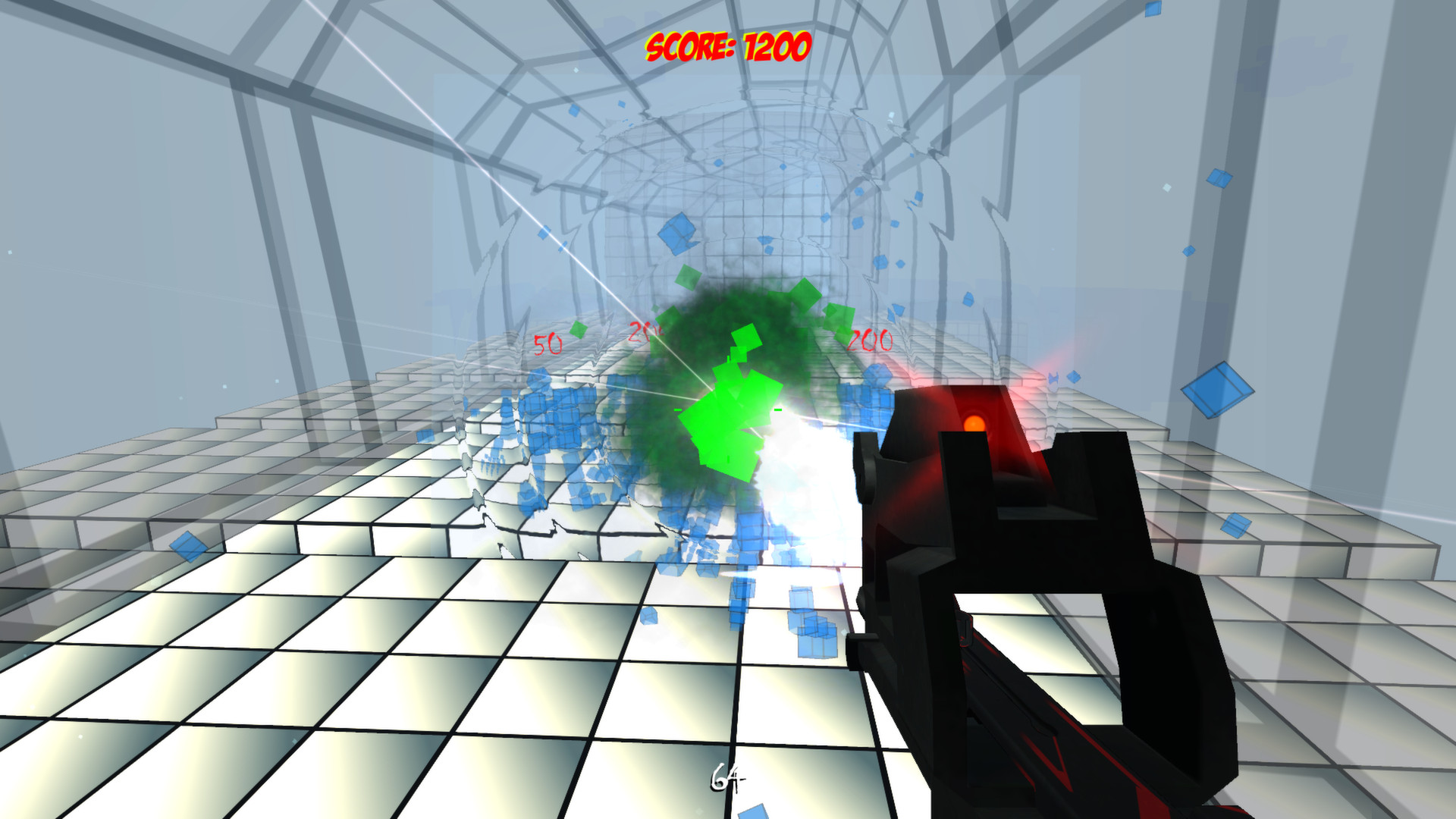 Скриншот 7: Dead Bits