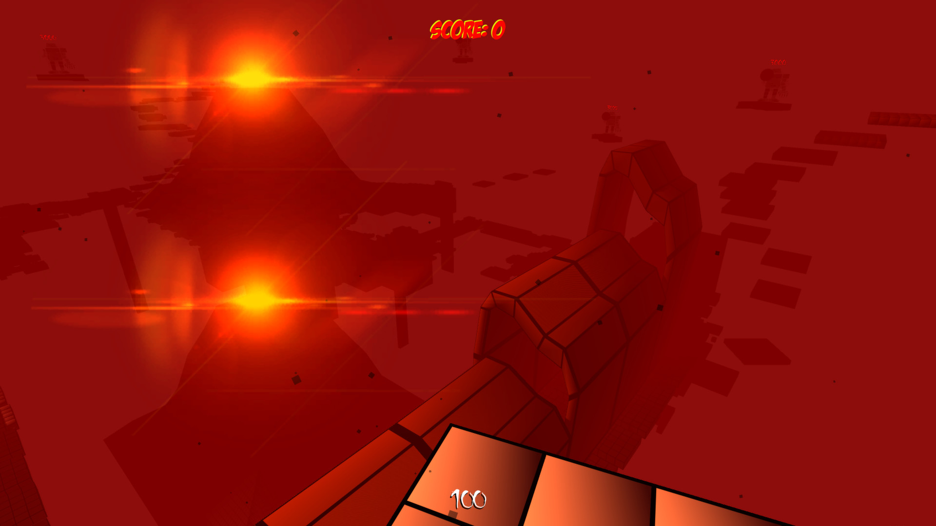 Скриншот 9: Dead Bits