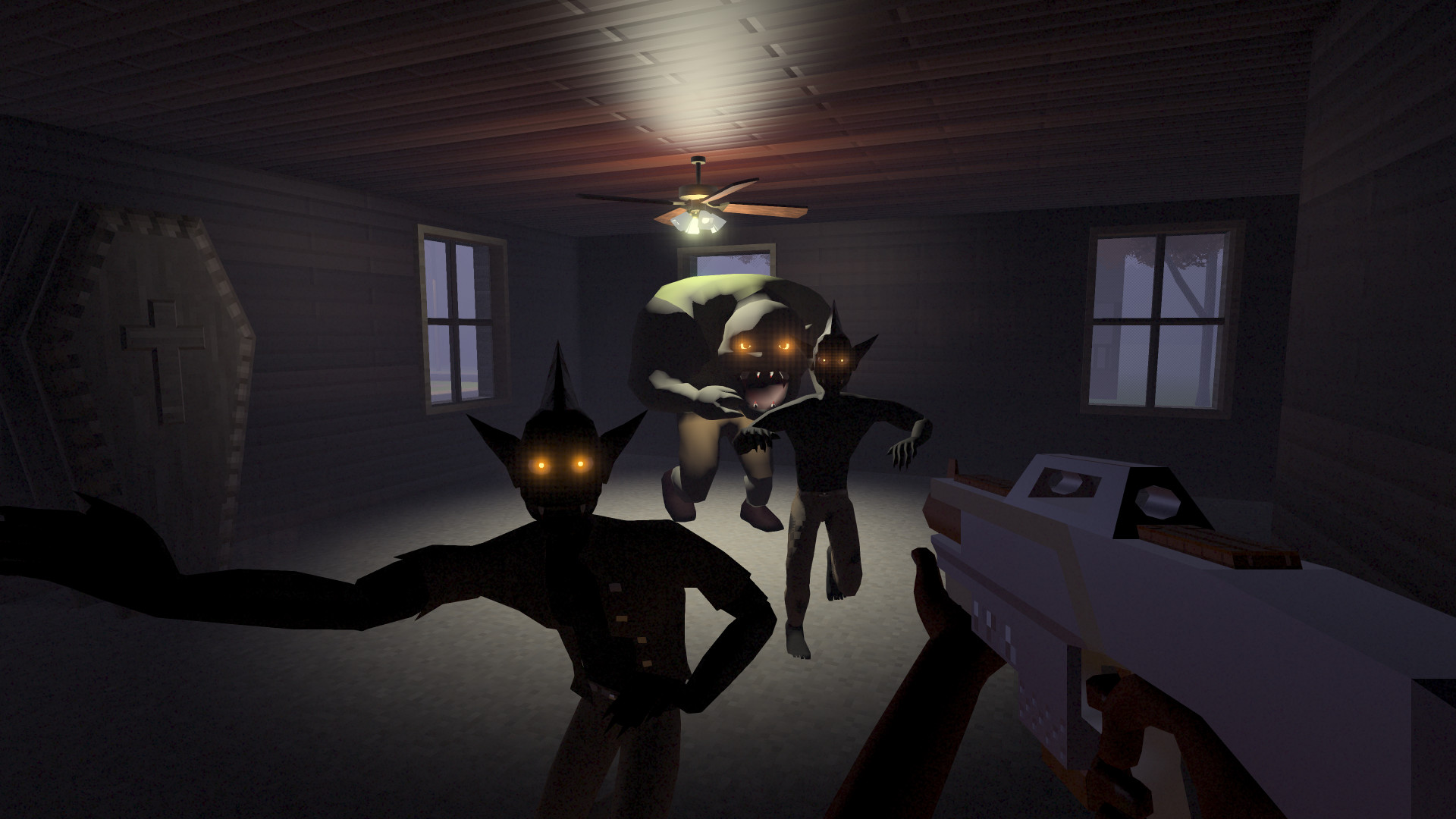 Скриншот 6: Slayer Shock