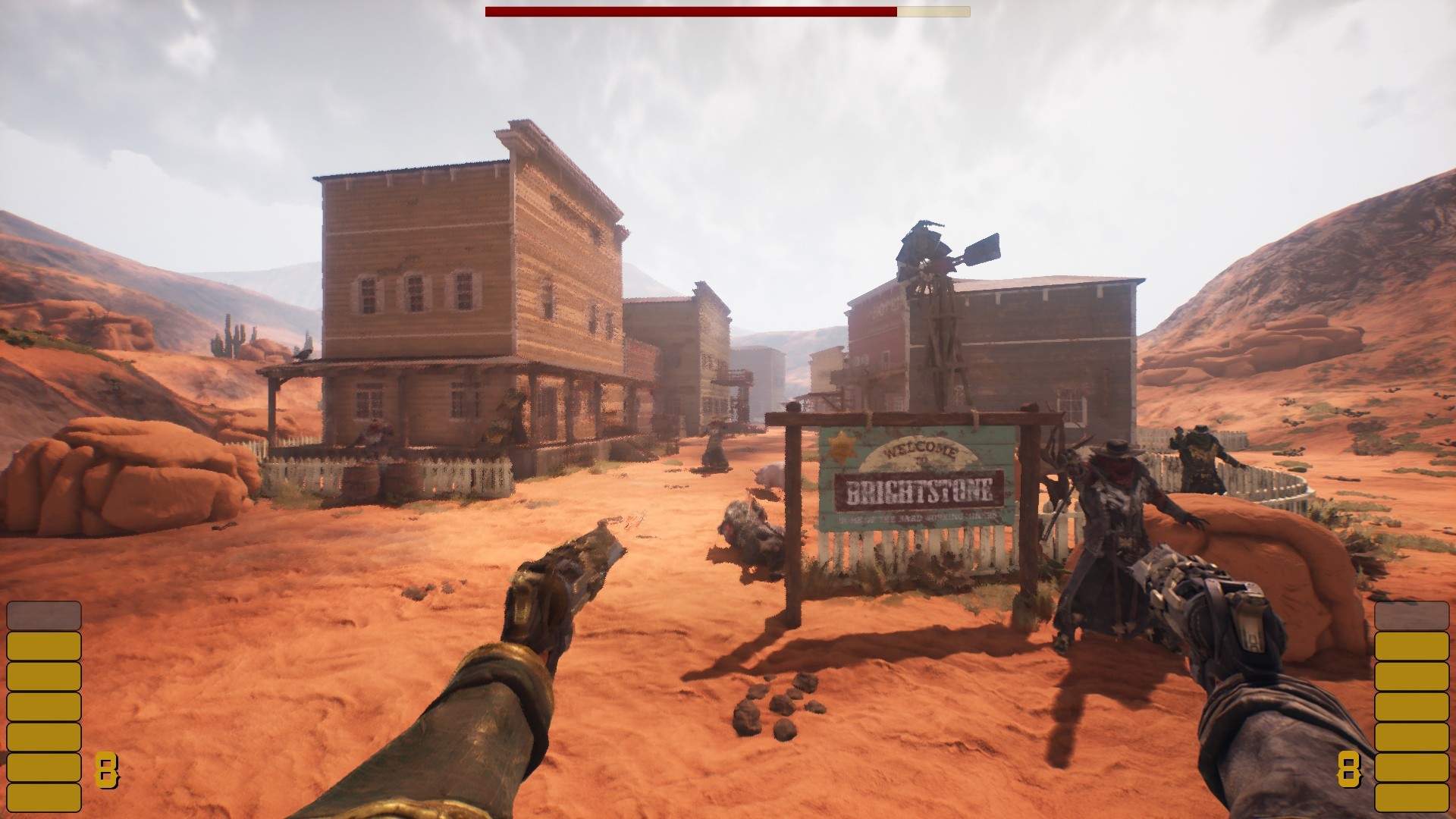 Скриншот 6: DuelVox: Max Quality