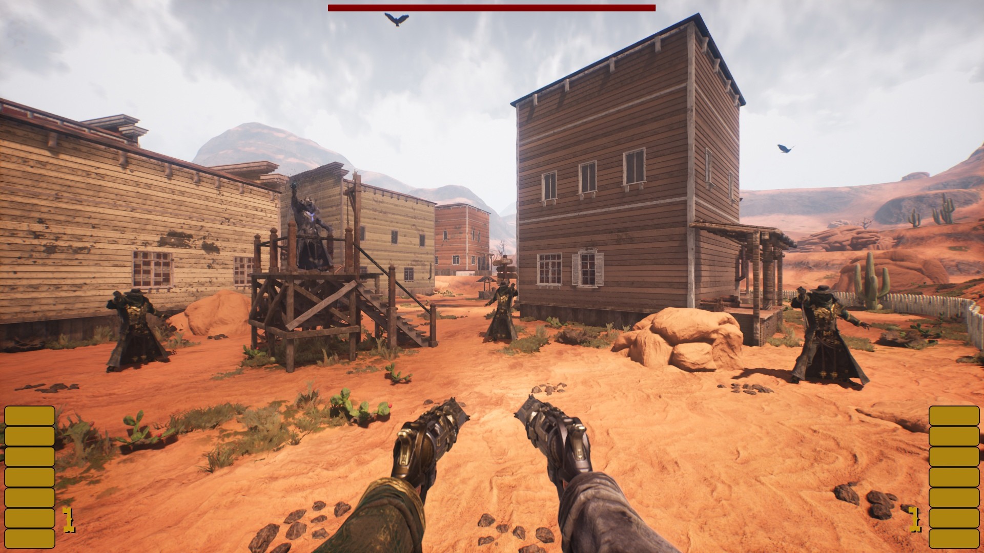 Скриншот 8: DuelVox: Max Quality