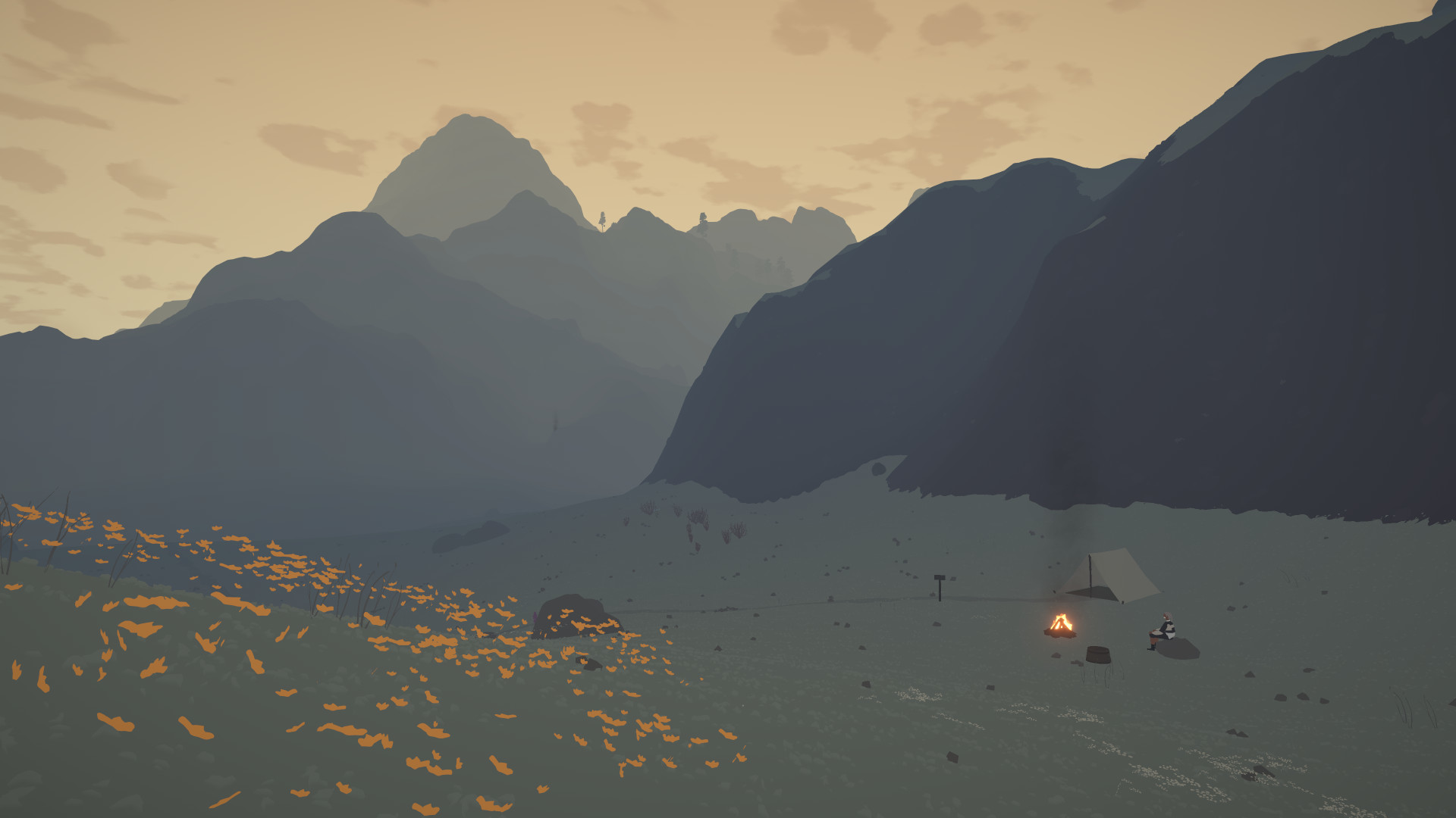 Скриншот 8: Thousand Threads