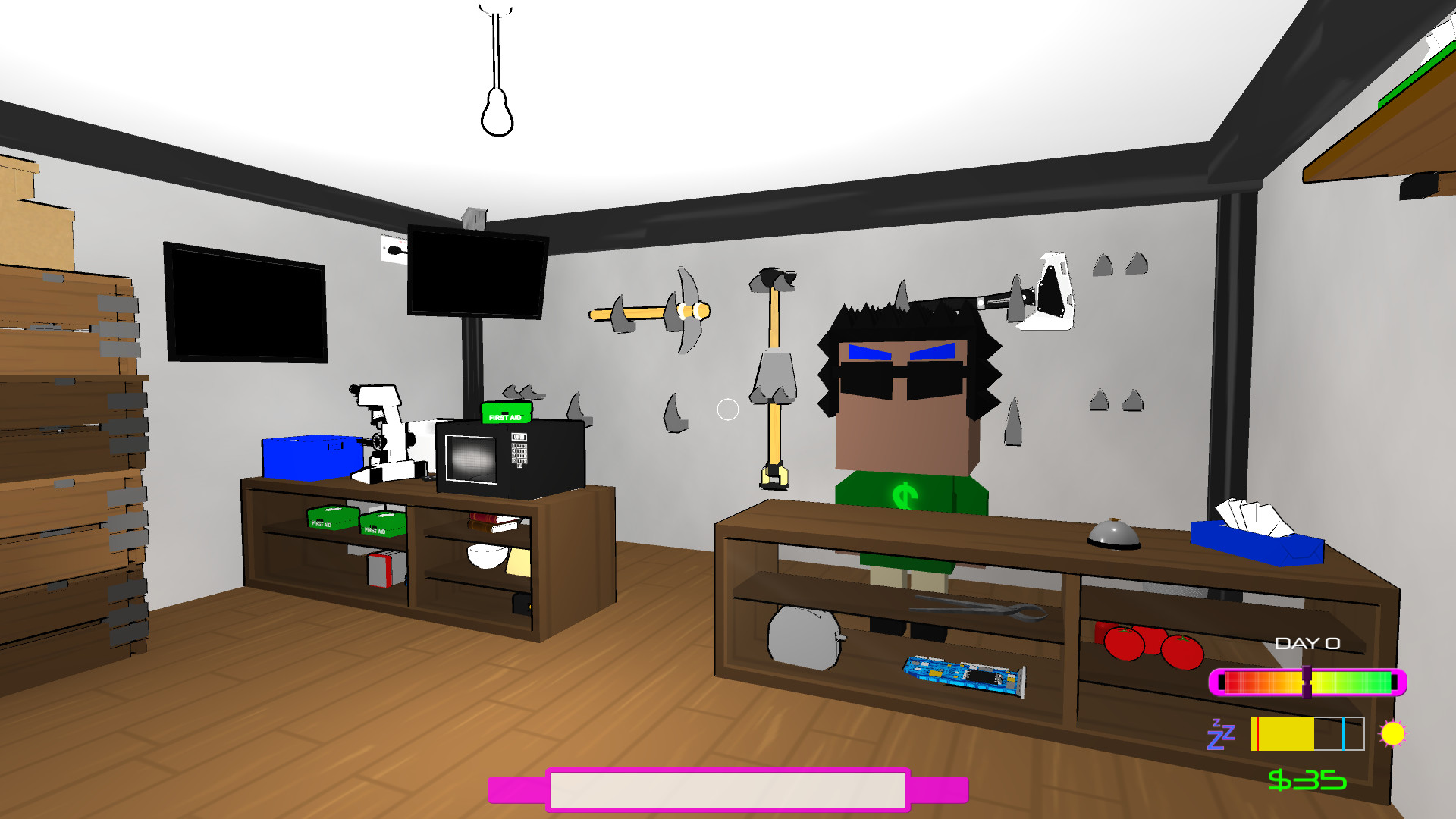 Скриншот 16: Recycle My World