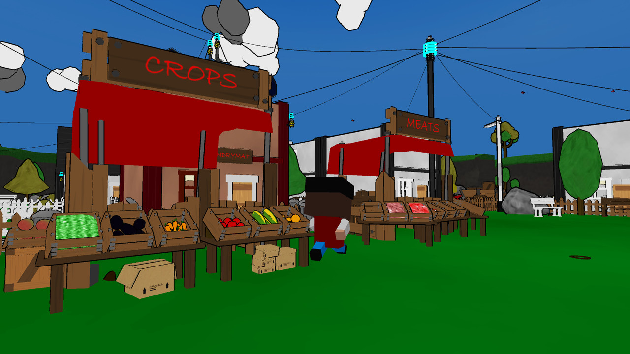 Скриншот 21: Recycle My World