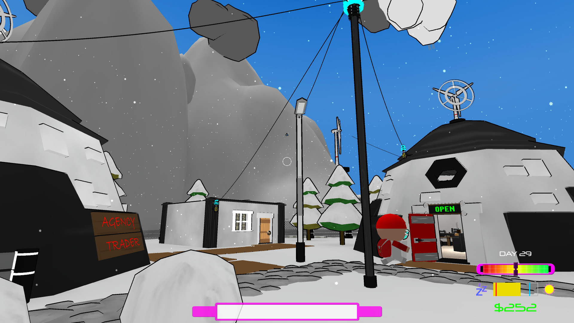 Скриншот 24: Recycle My World