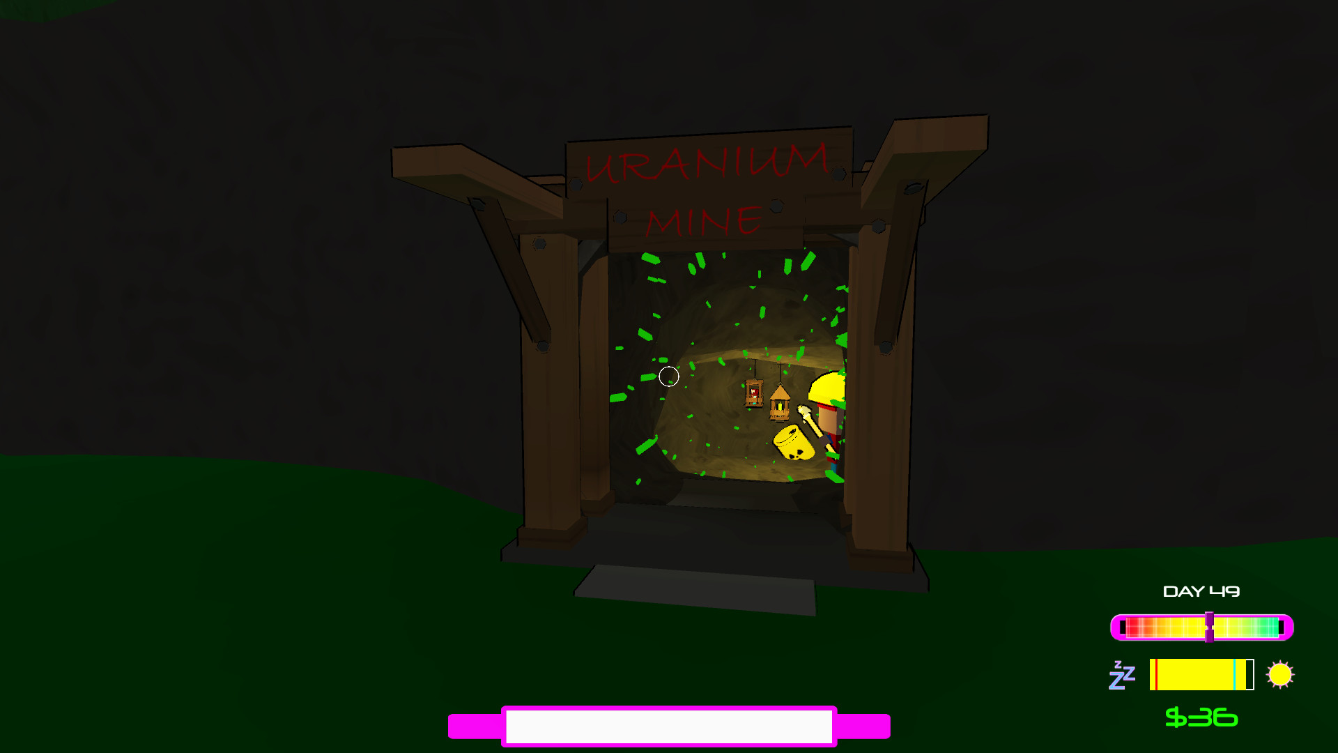 Скриншот 30: Recycle My World