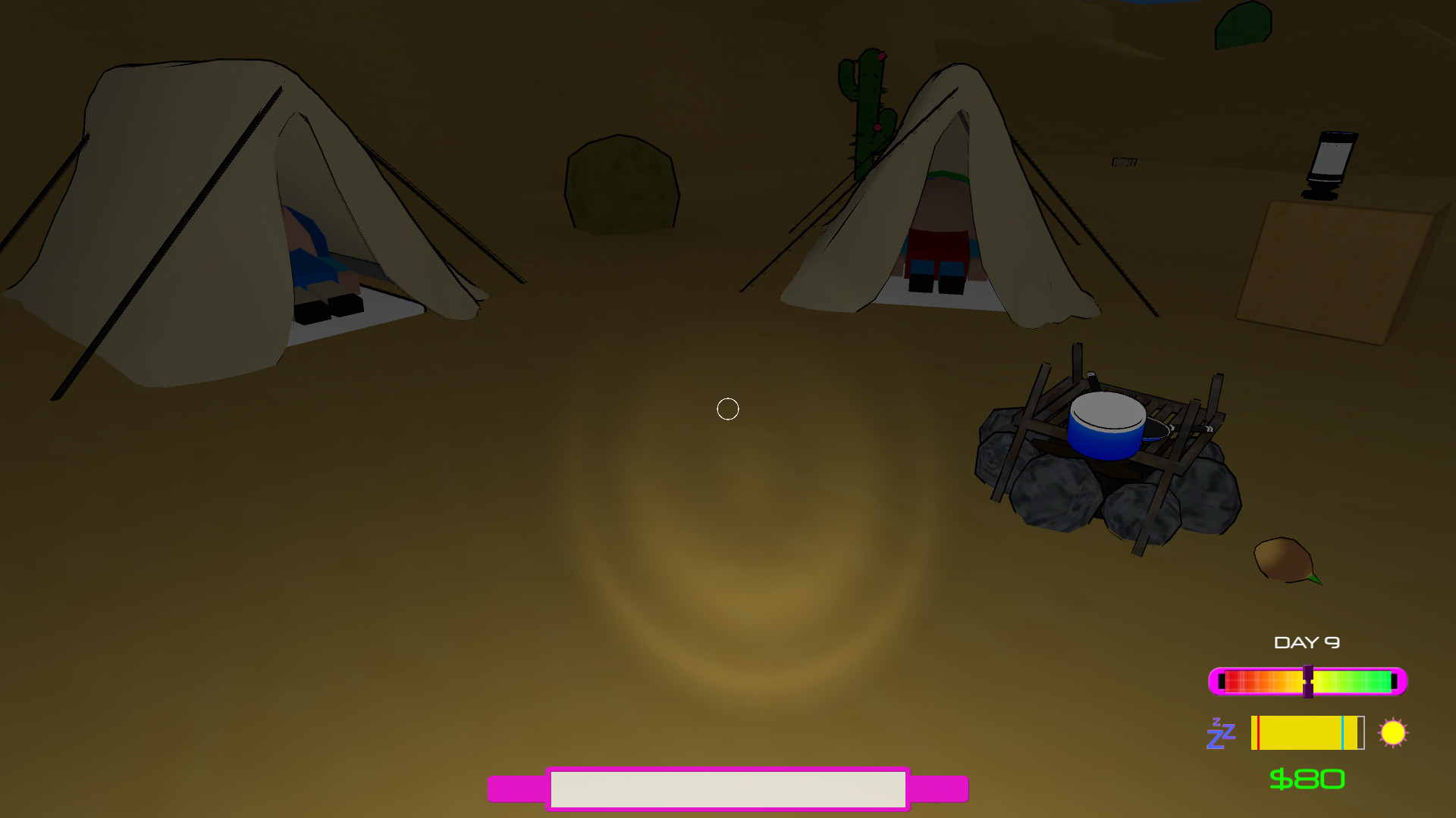 Скриншот 6: Recycle My World