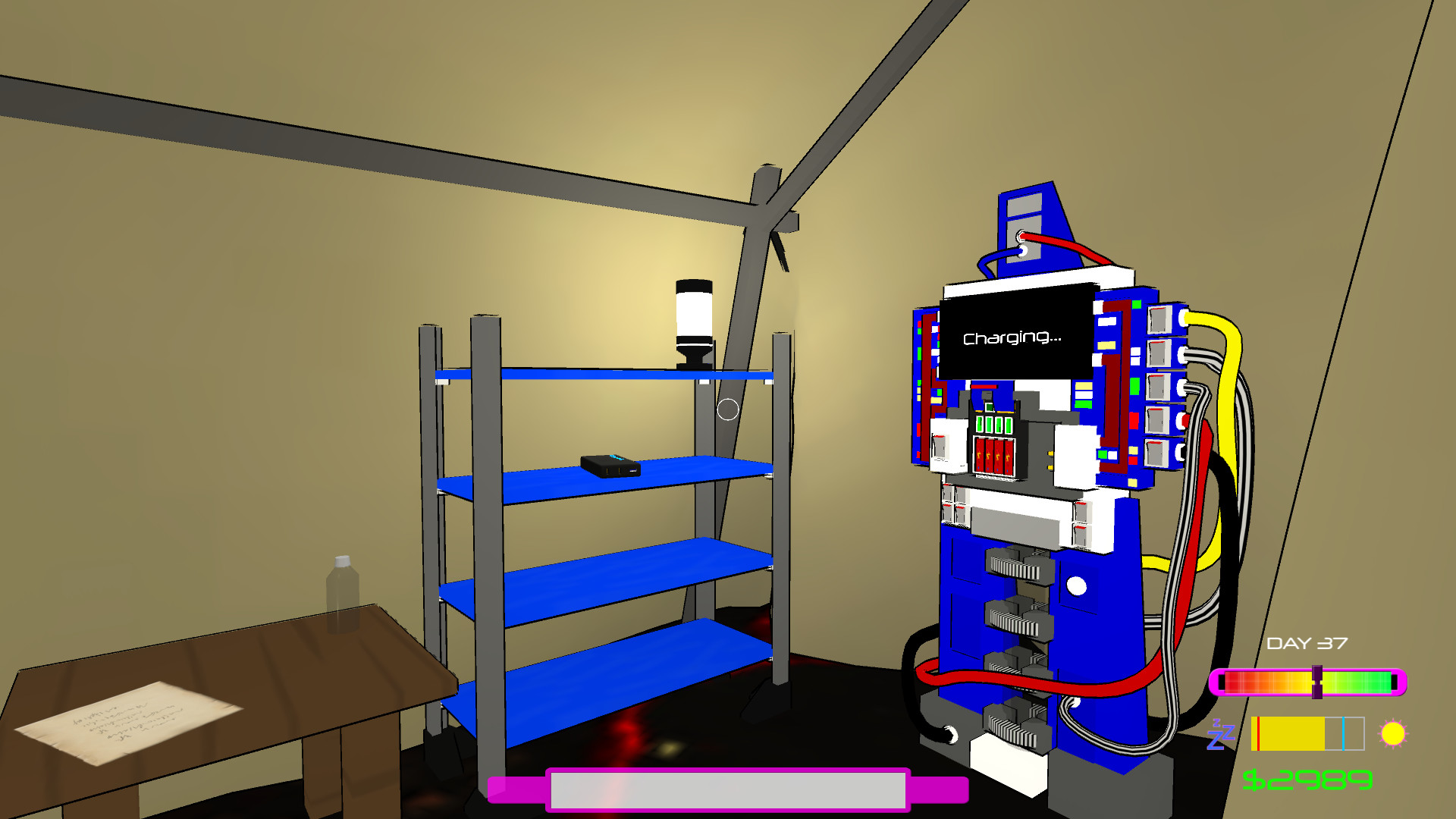 Скриншот 7: Recycle My World