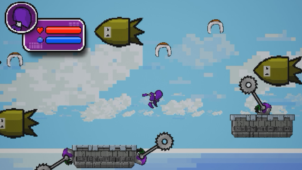 Скриншот: SUPER DISTRO