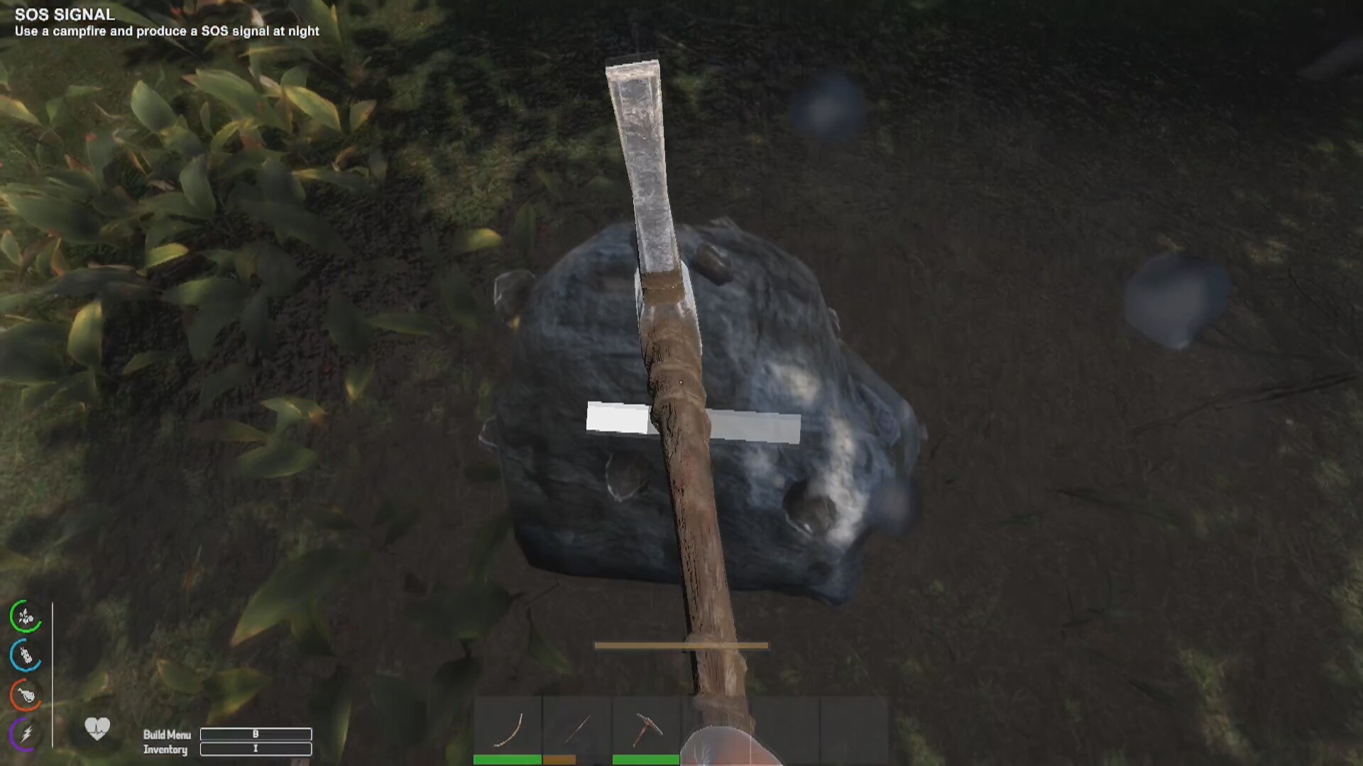 Скриншот 11: The Seekers: Survival