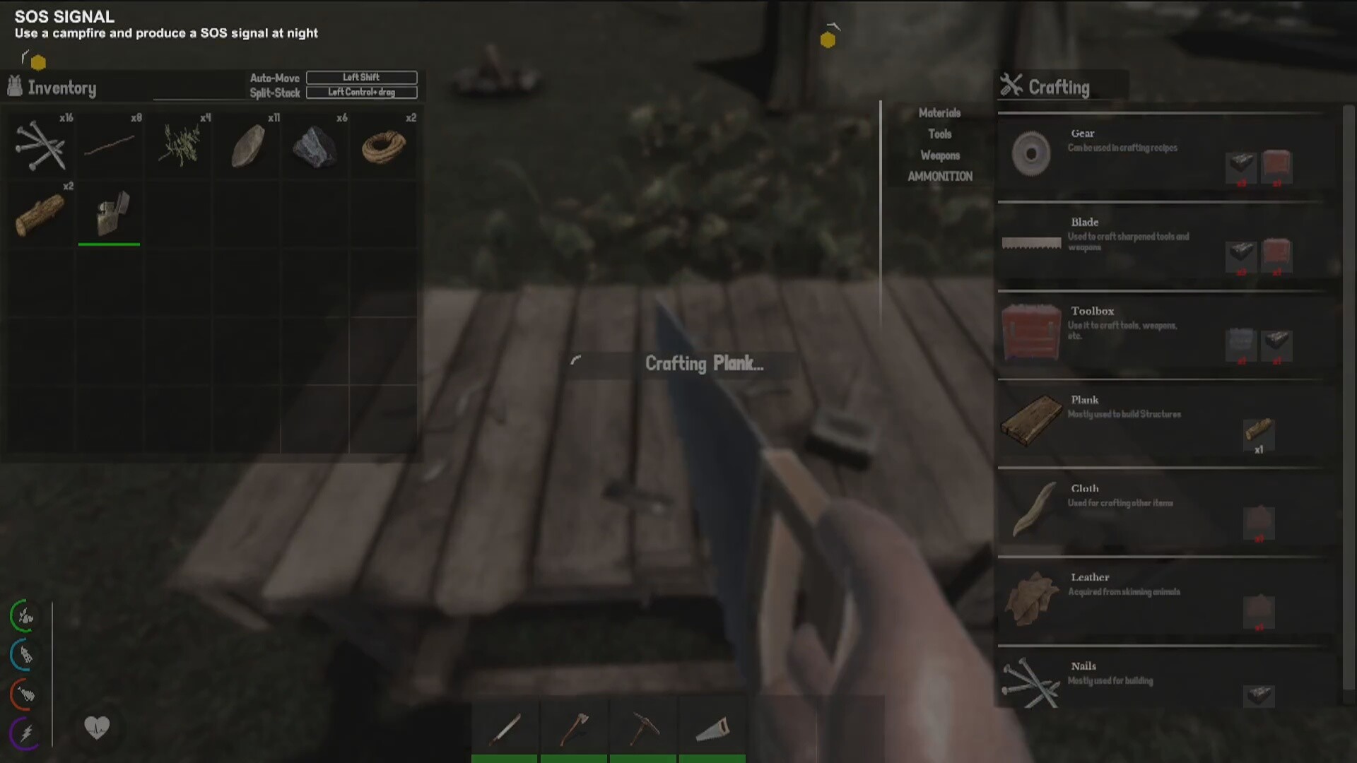 Скриншот 18: The Seekers: Survival