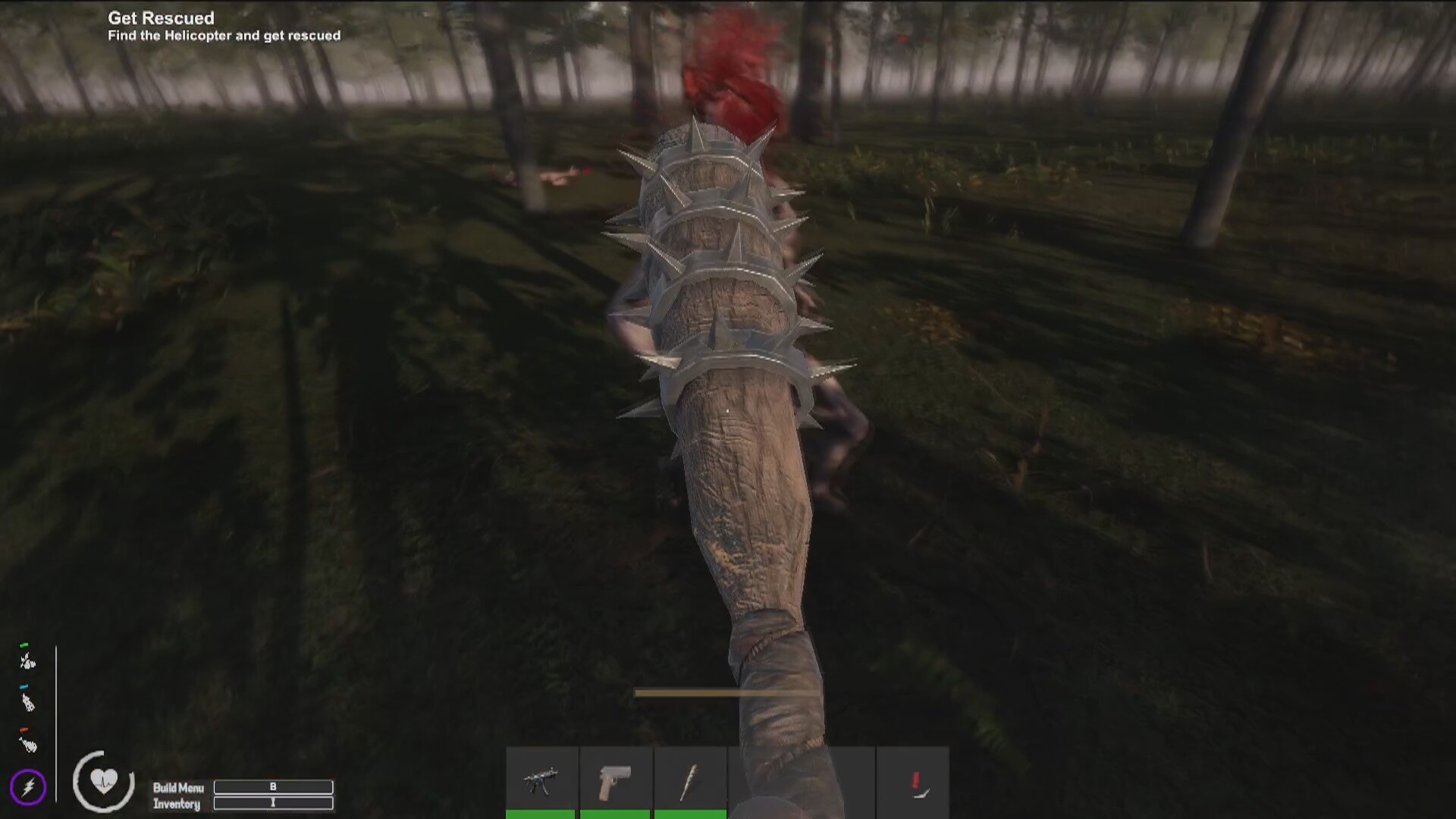 Скриншот 21: The Seekers: Survival