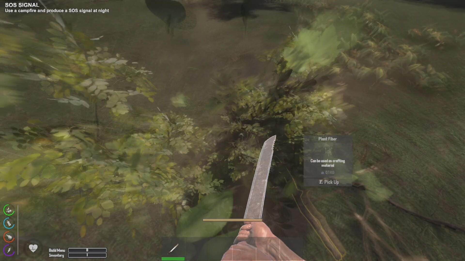 Скриншот 10: The Seekers: Survival