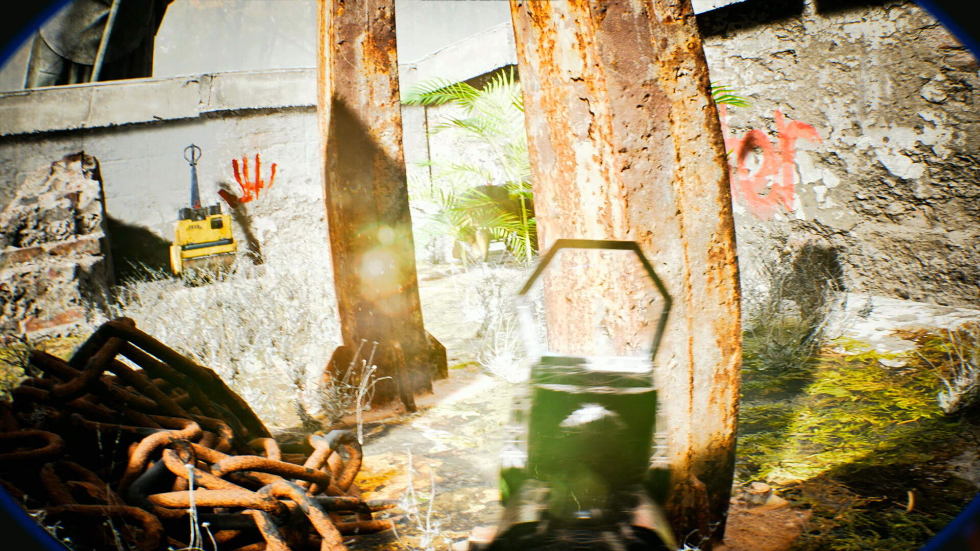 Скриншот 13: DON'T SHOOT US