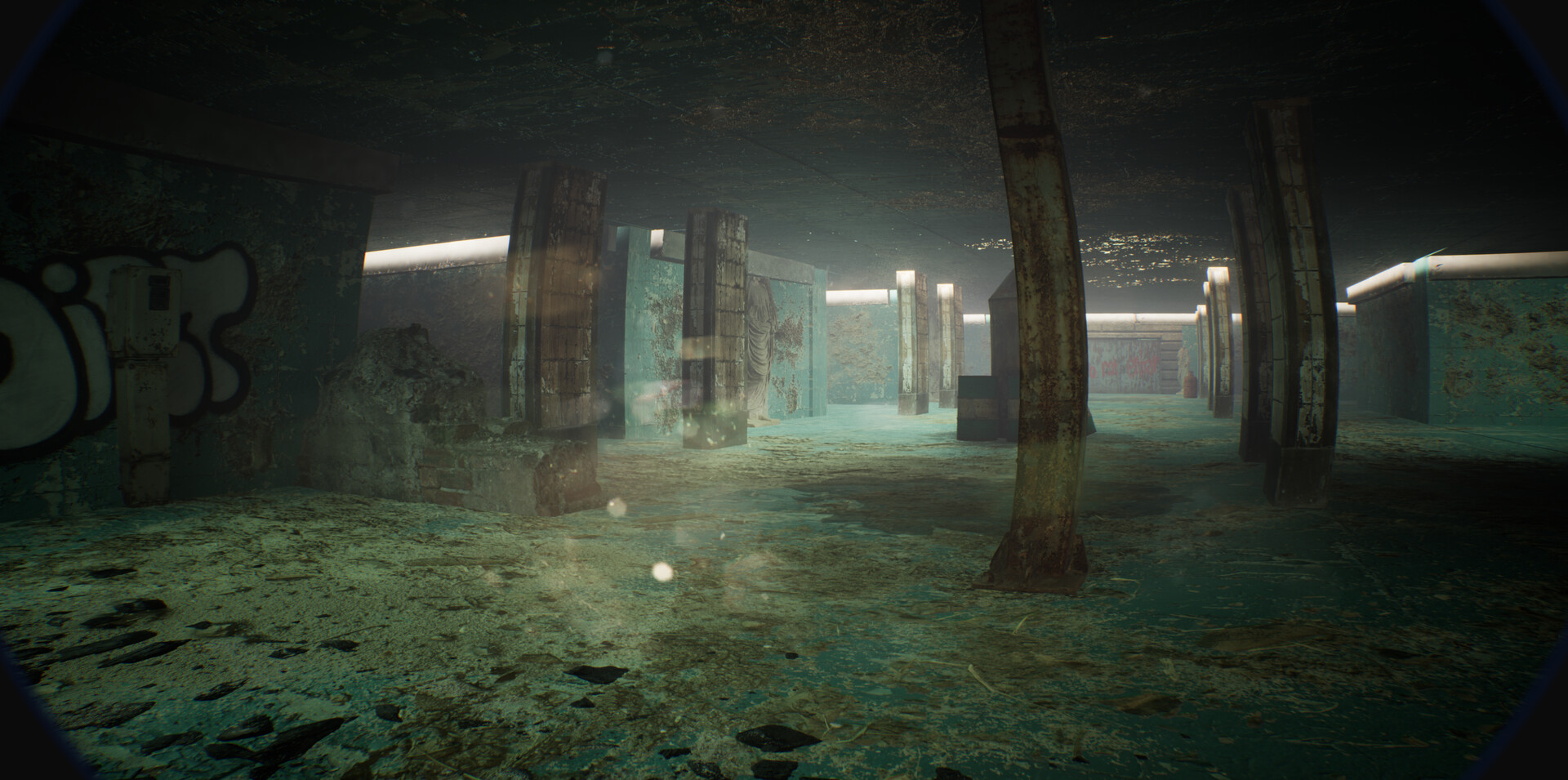 Скриншот 15: DON'T SHOOT US