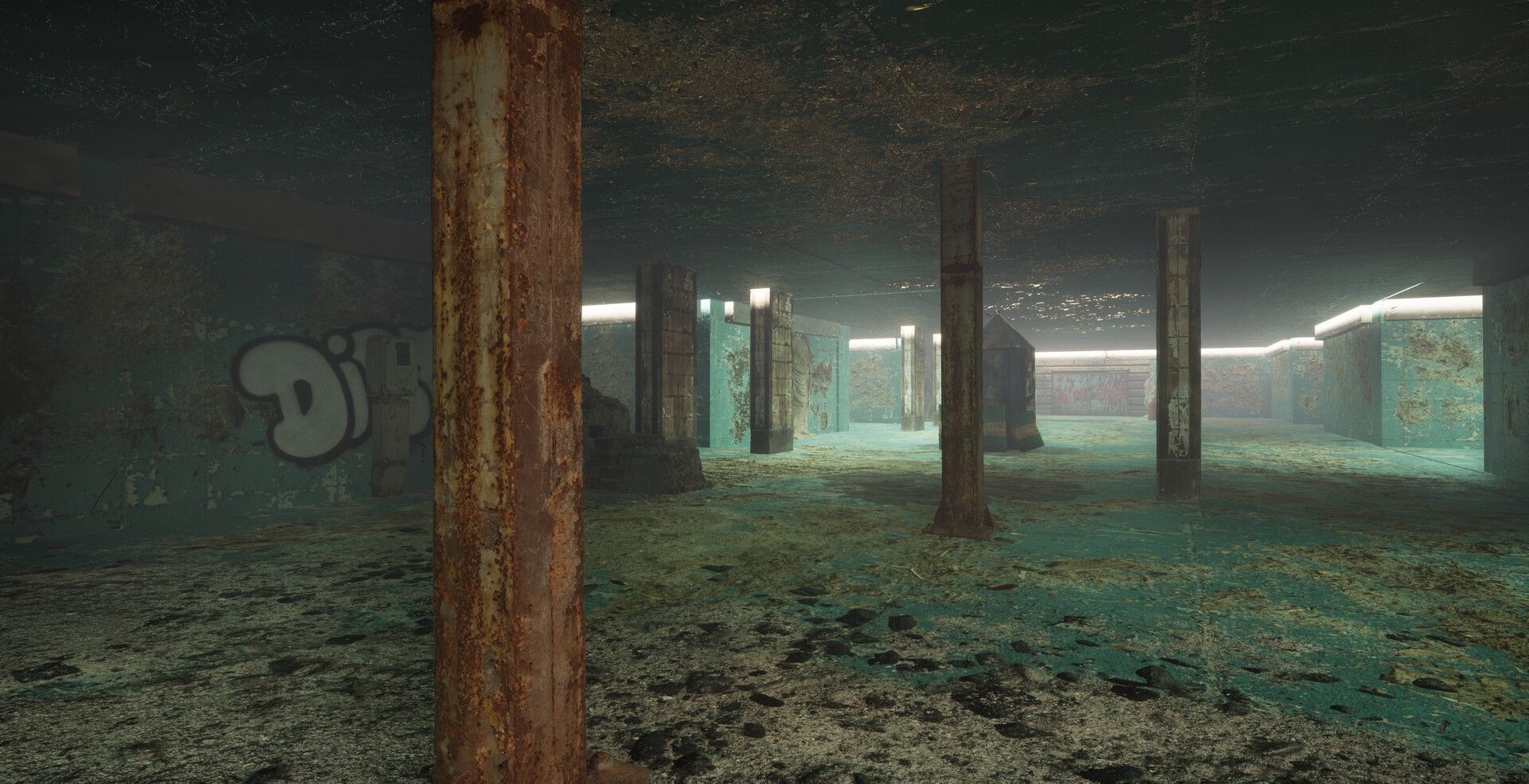 Скриншот 22: DON'T SHOOT US