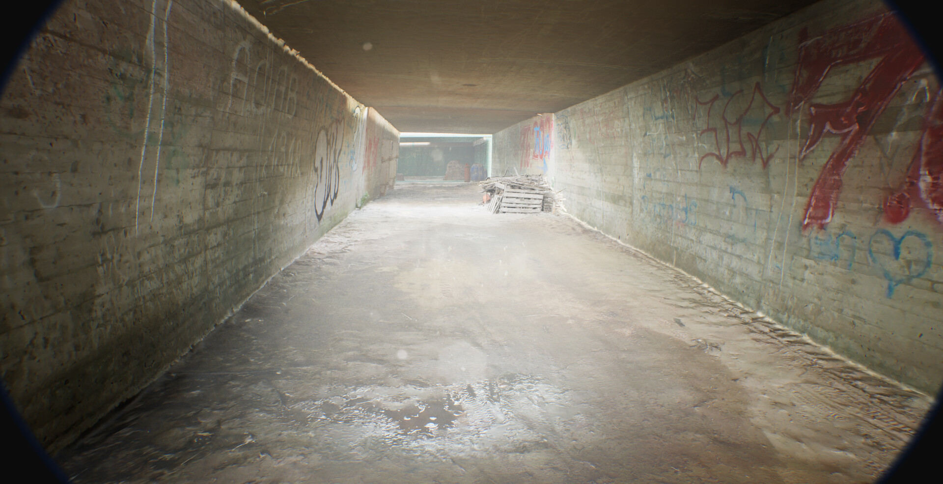 Скриншот 8: DON'T SHOOT US