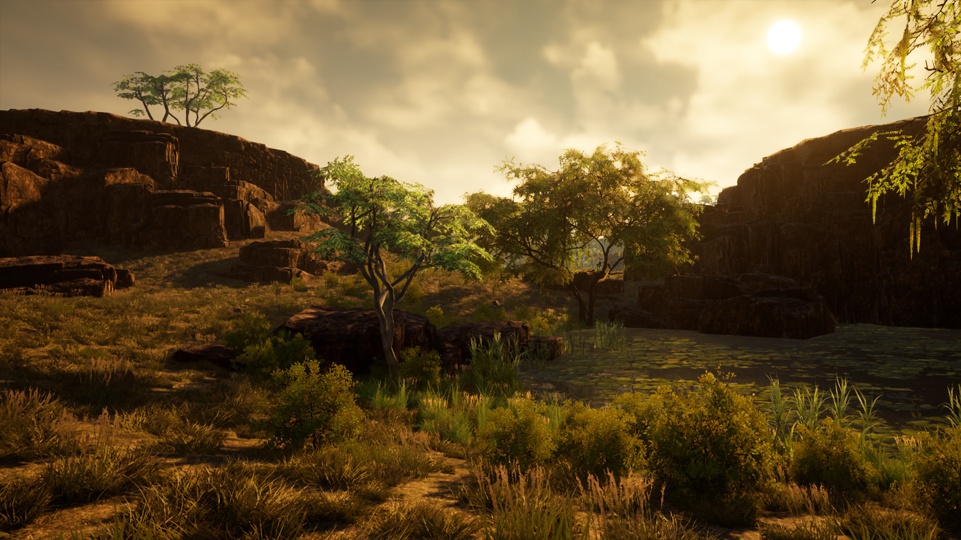 Скриншот 11: Straya