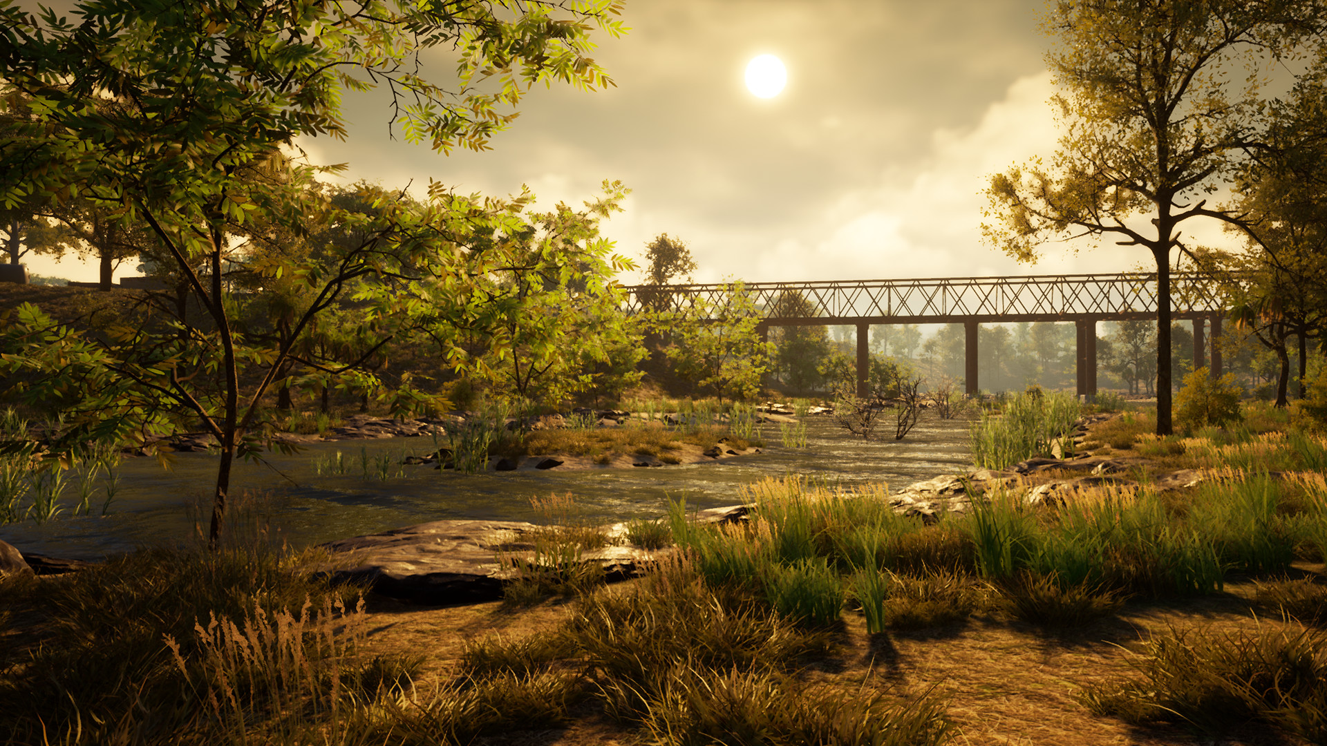 Скриншот: Straya