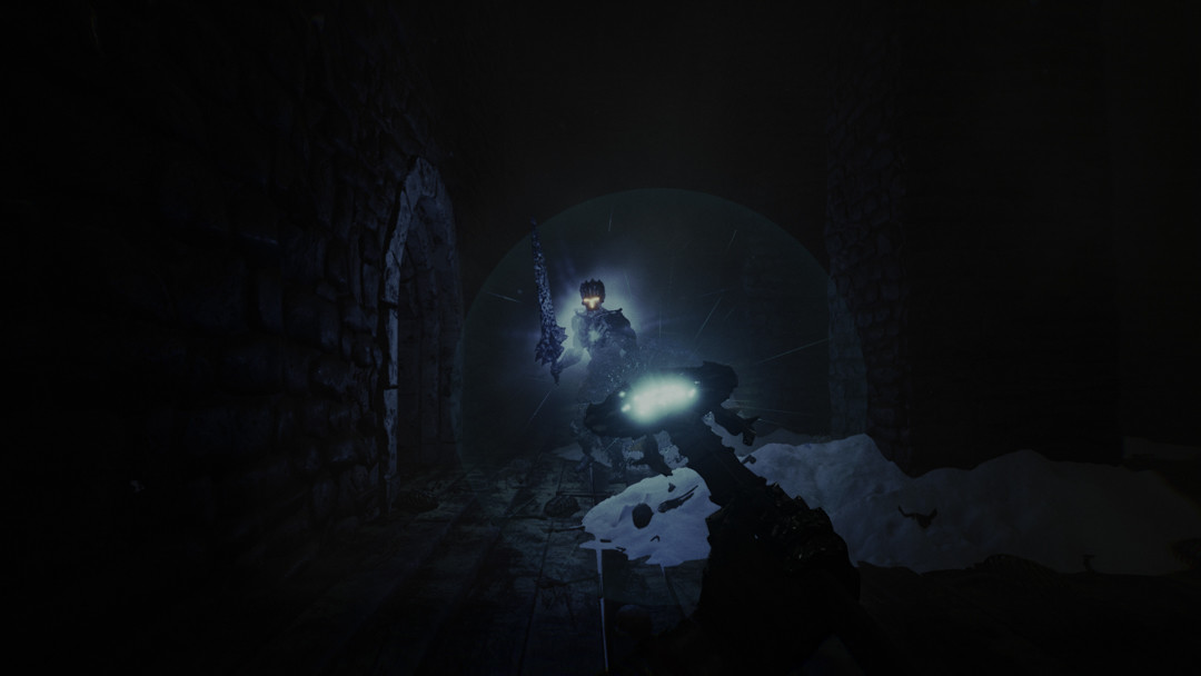 Скриншот: Kings of Lorn: The Fall of Ebris