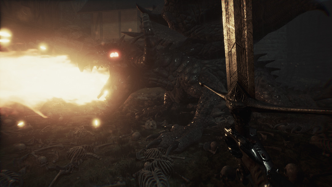 Скриншот 6: Kings of Lorn: The Fall of Ebris