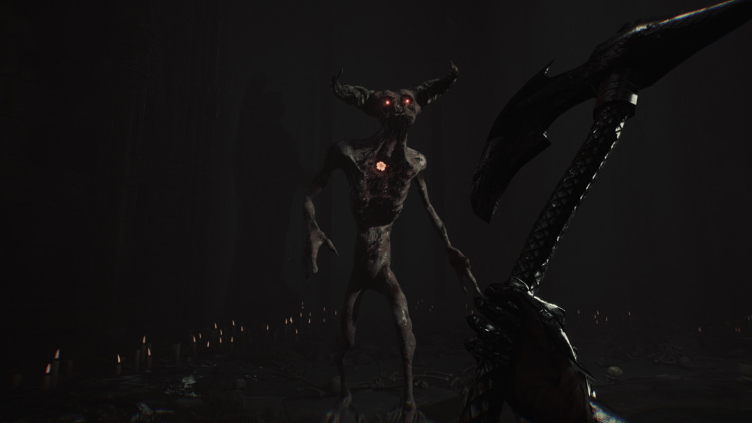 Скриншот 7: Kings of Lorn: The Fall of Ebris