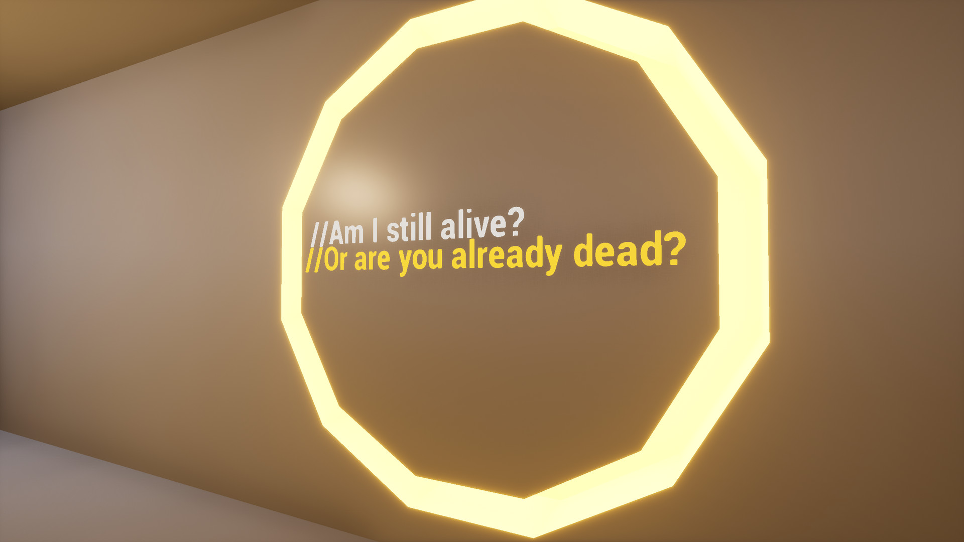 Скриншот: Contort Effect