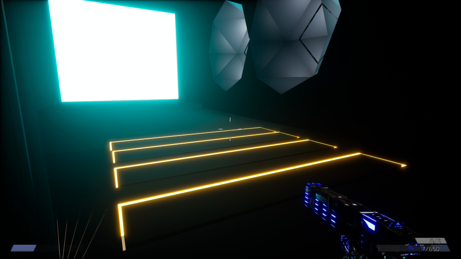 Скриншот 12: Contort Effect