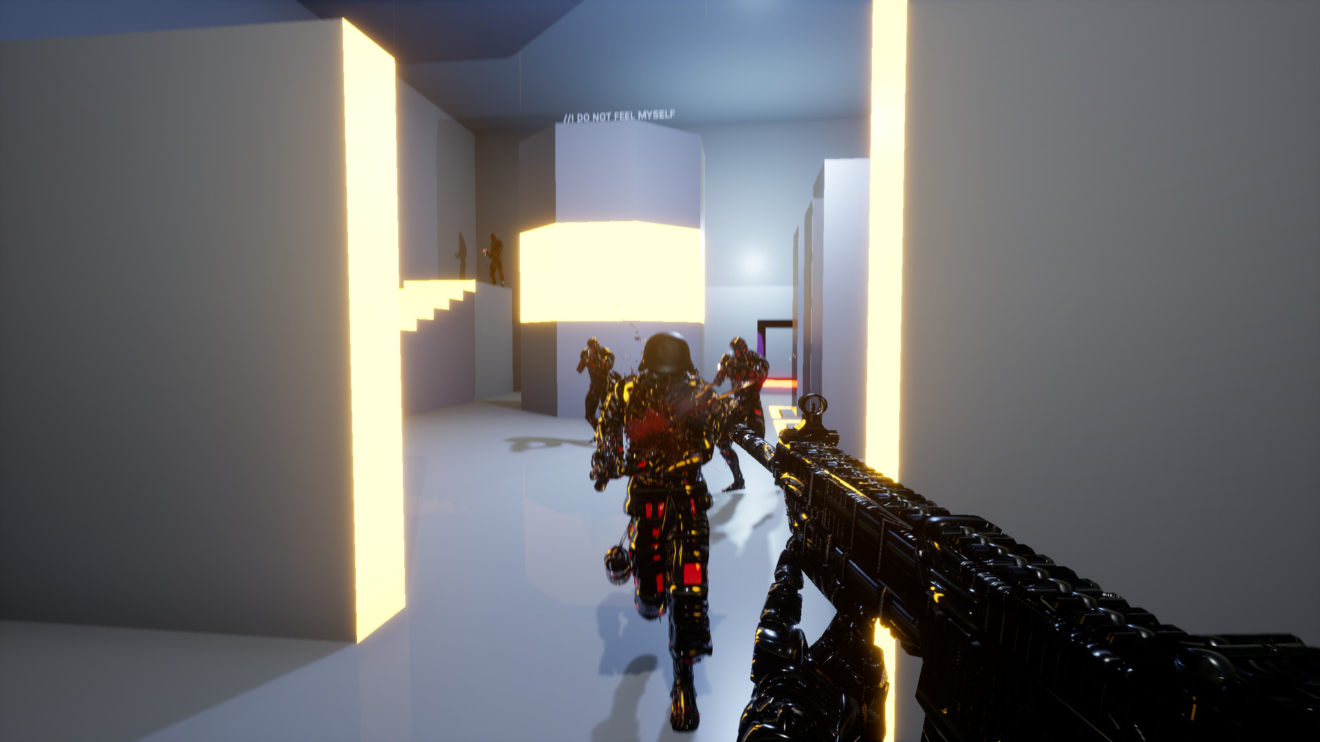 Скриншот 13: Contort Effect