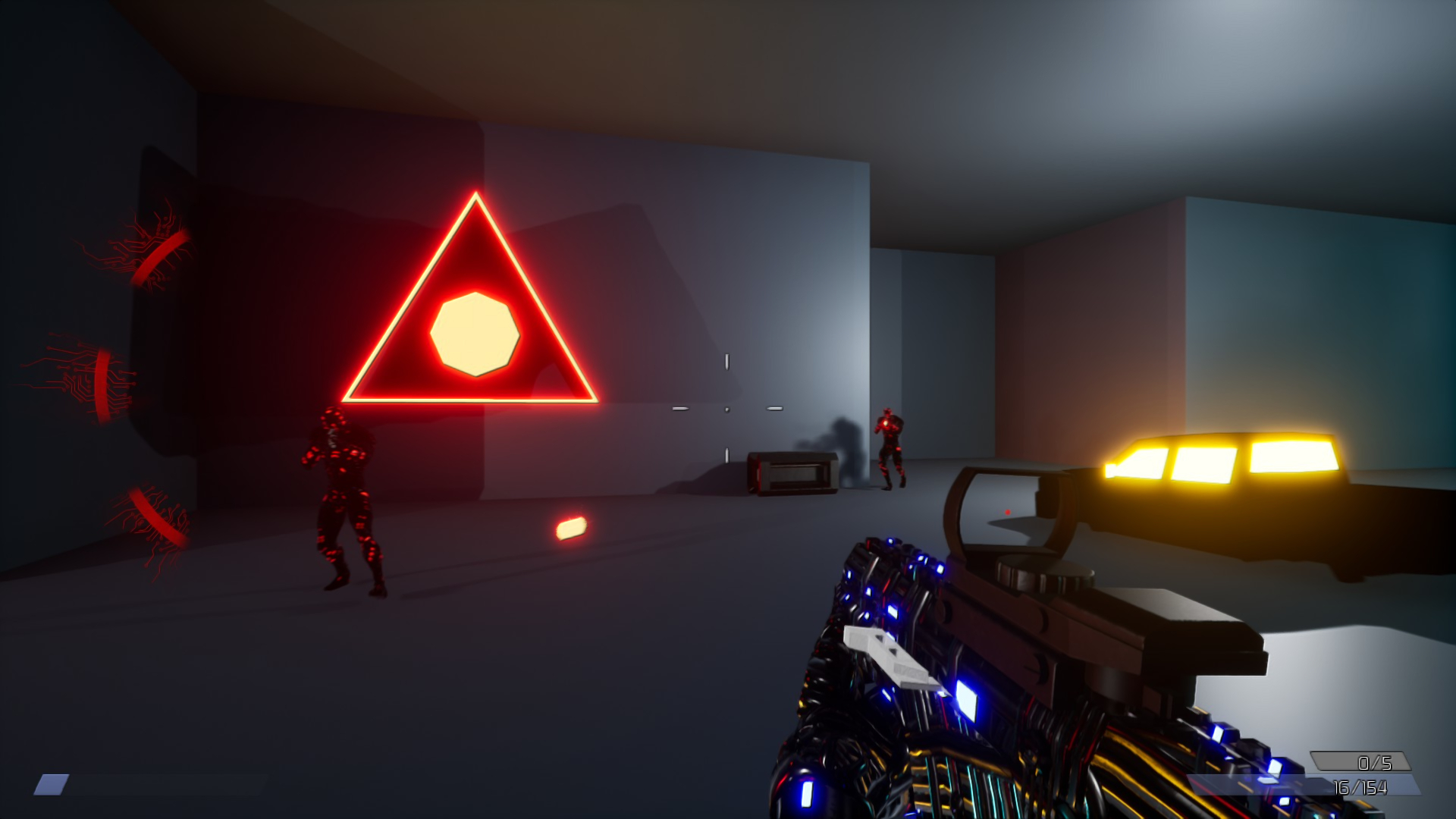 Скриншот 15: Contort Effect