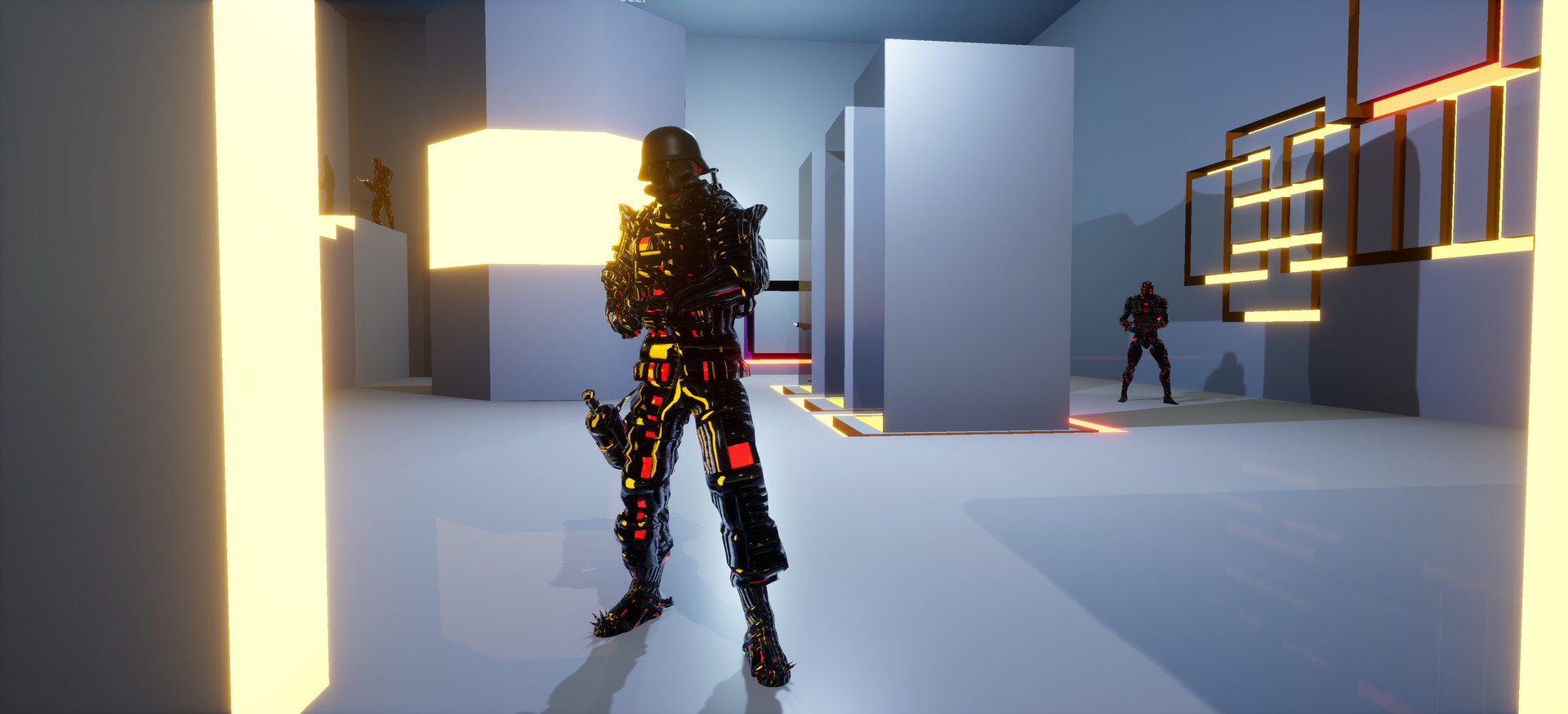 Скриншот 17: Contort Effect