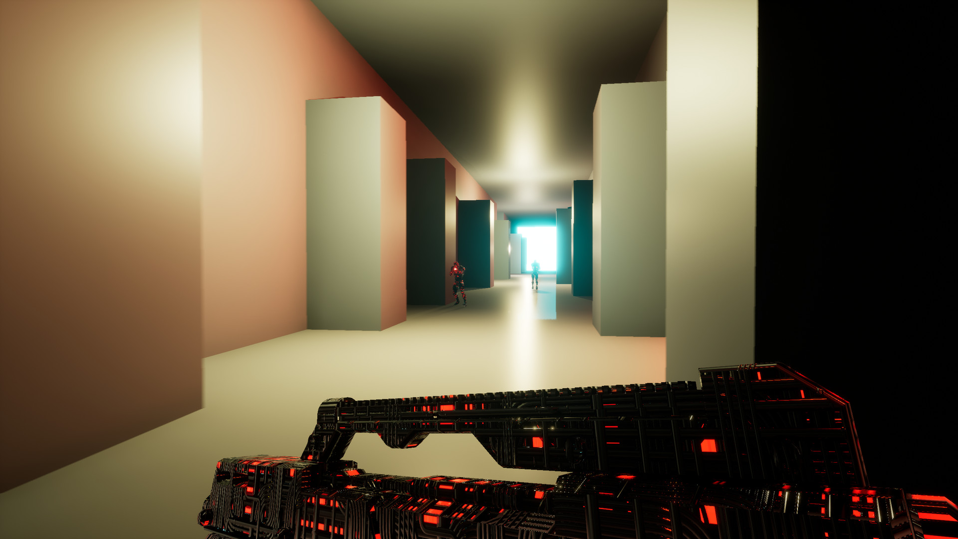 Скриншот 18: Contort Effect