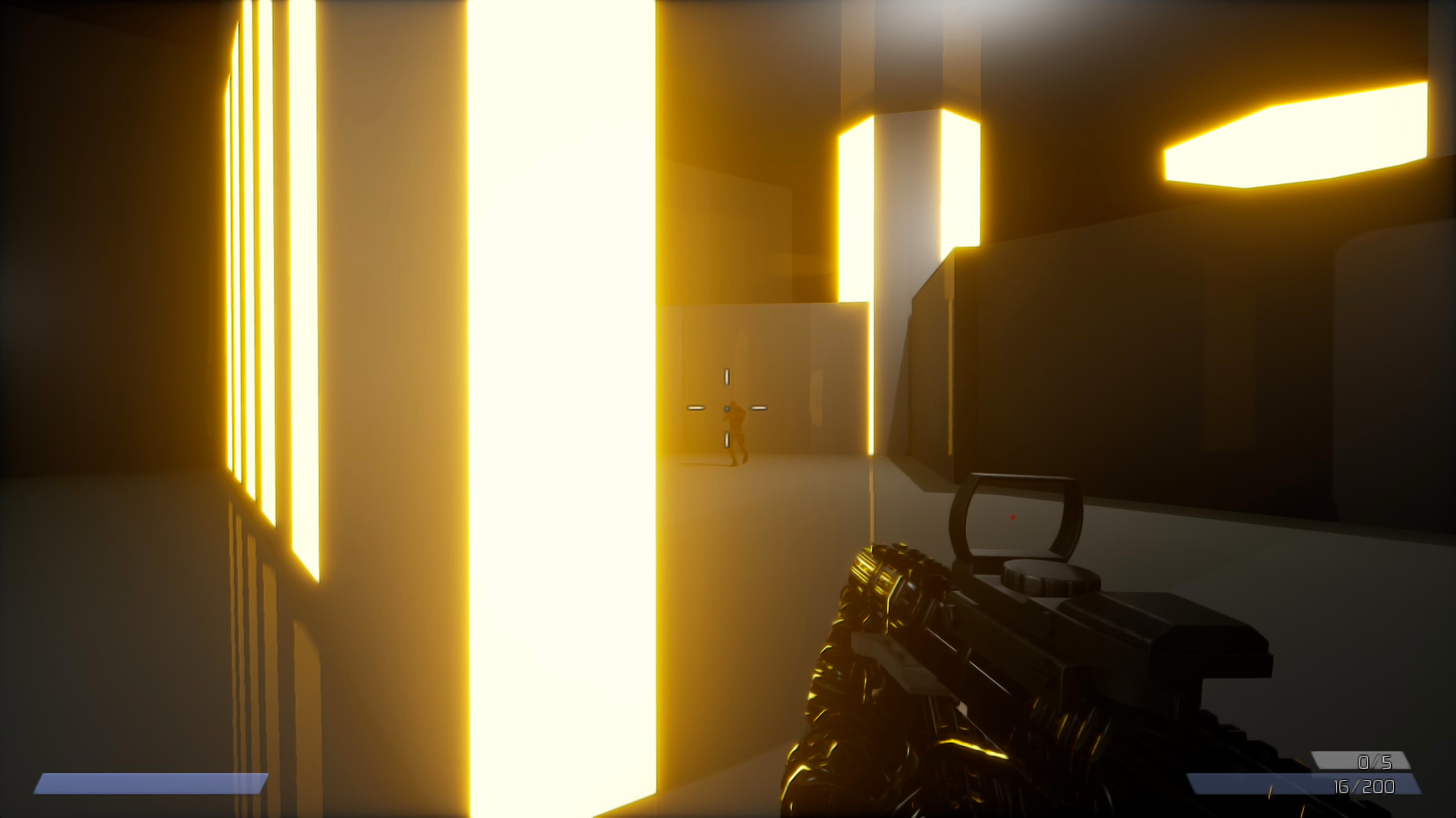 Скриншот: Contort Effect