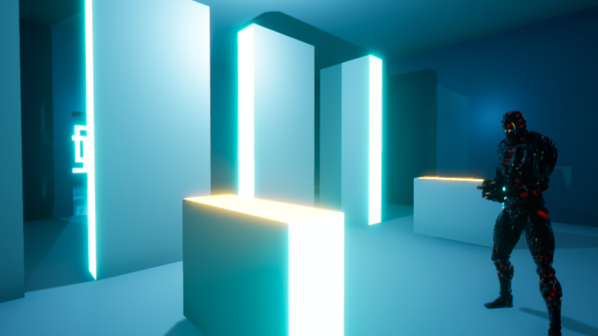 Скриншот 6: Contort Effect