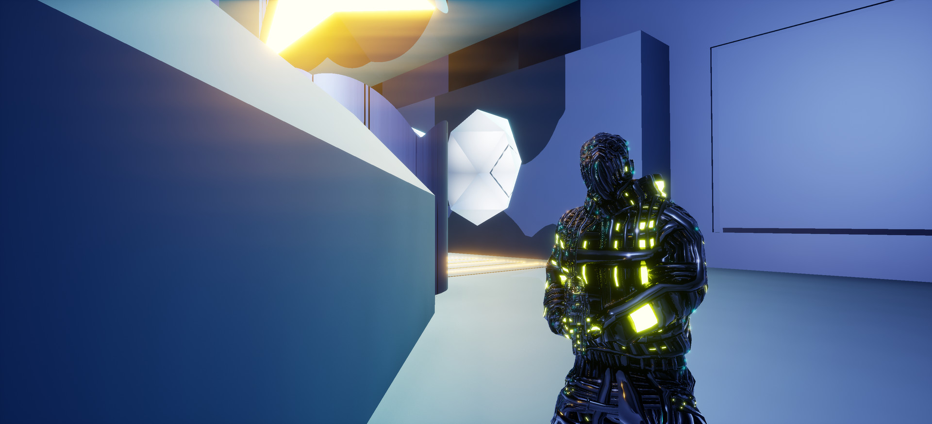 Скриншот 9: Contort Effect